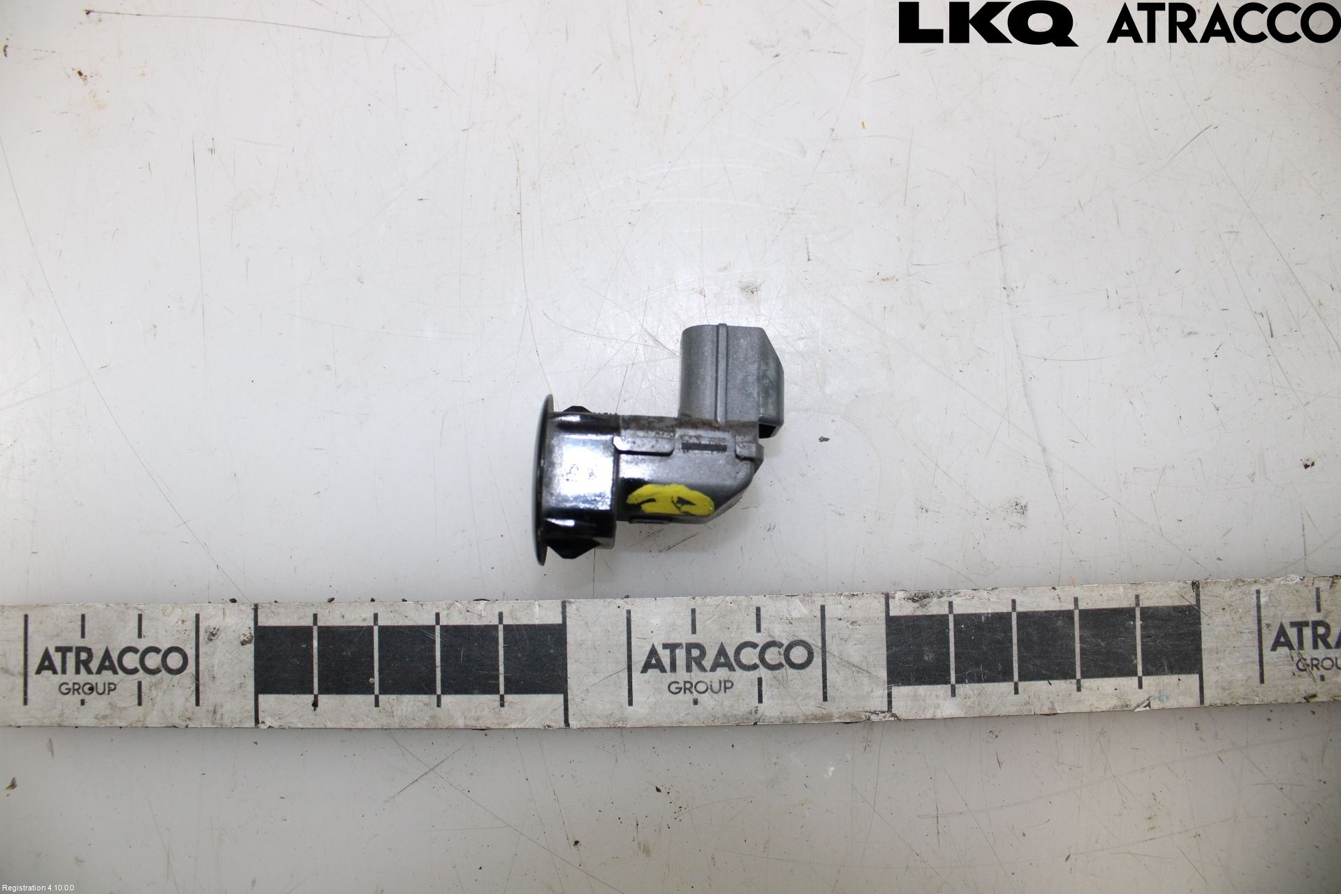 Mitsubishi OUTLANDER 07-12 Sensor Ryggesensor