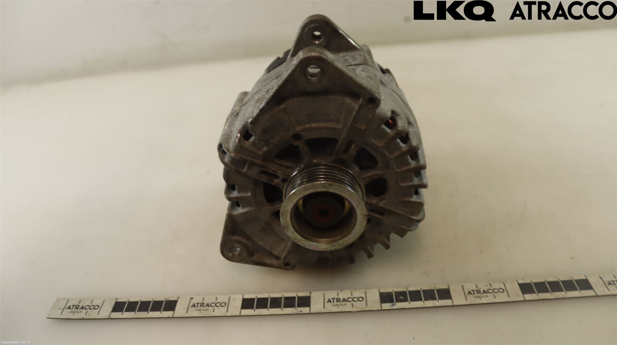Mercedes-Benz MB C-KLASS (W205) 14-21 Dynamo