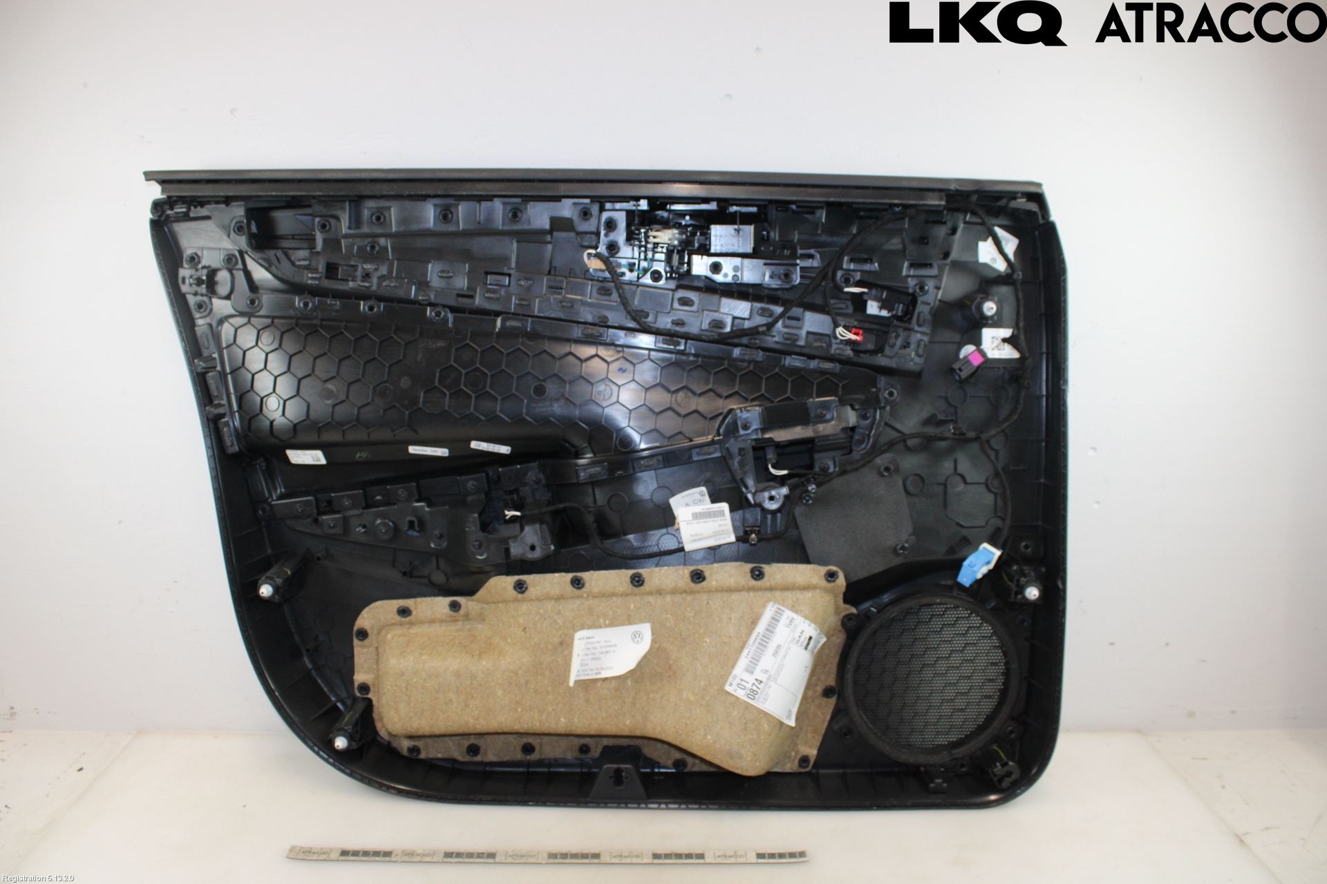 Volkswagen VW ID.7/TOURER 24- Innr Dørtrekk Høyre