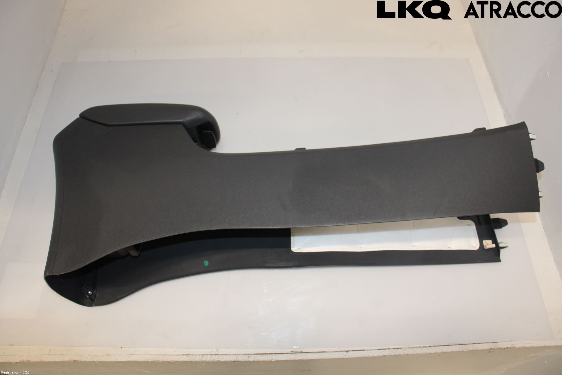Hyundai IONIQ AE 17-22 Instrumentkonsoll Midt