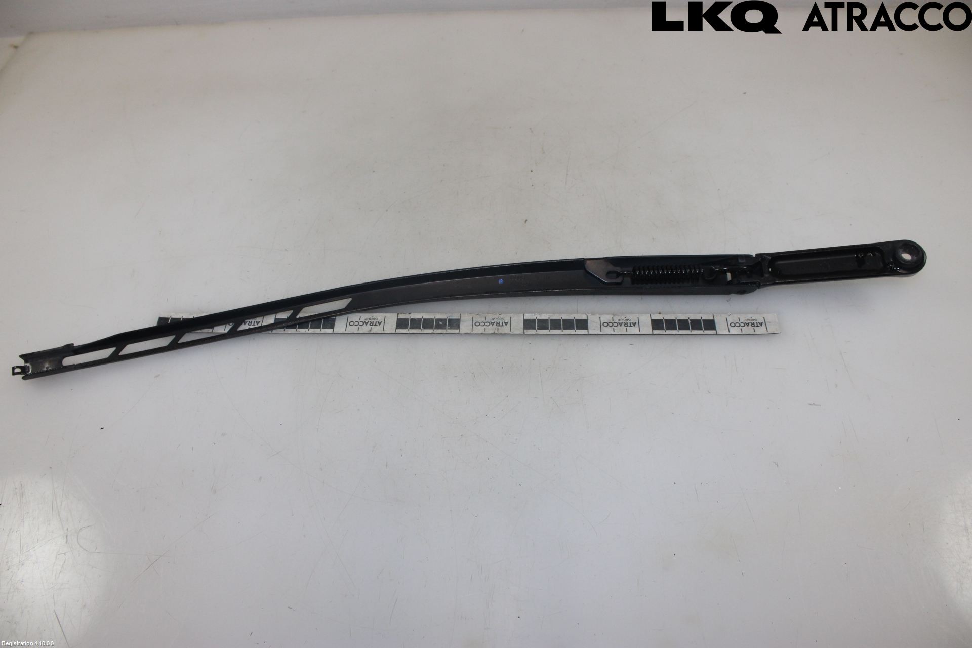 Audi A3/S3 05-13 Viskerarm-Armer Frontrute