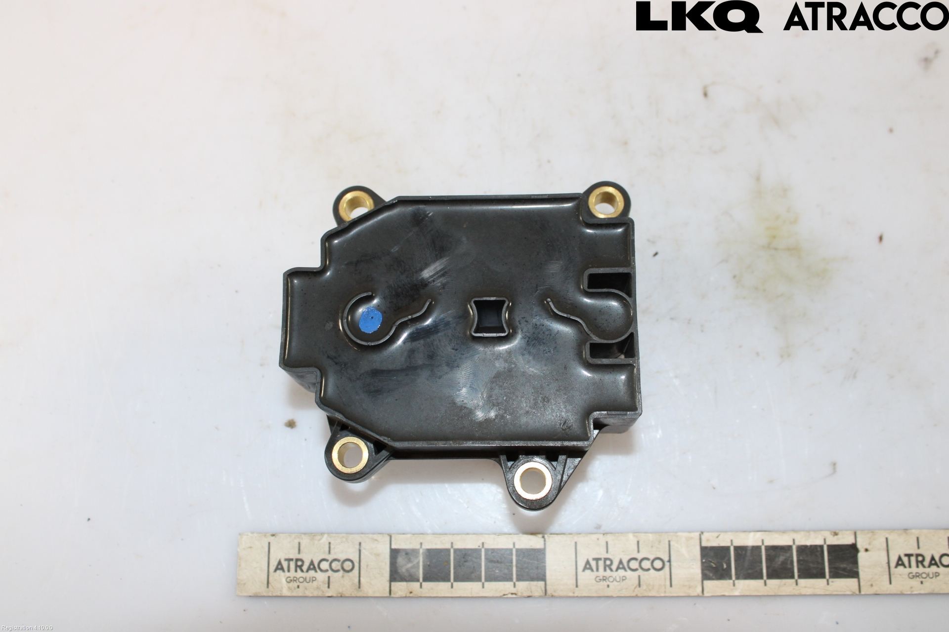 Renault TWINGO II 07-16 Coil