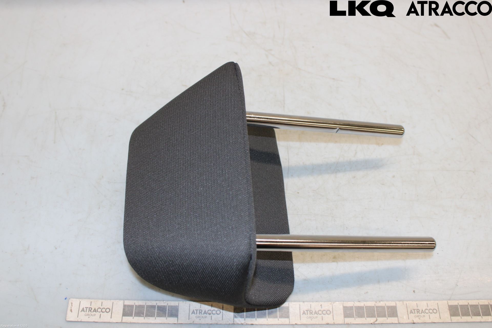 Toyota COROLLA CROSS XG10 22- Innr Nakkestøtte