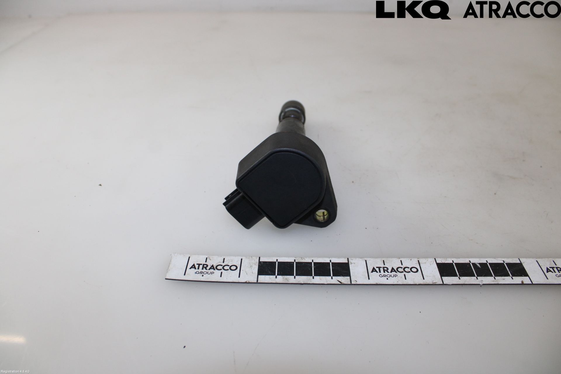 Honda CIVIC 01-05 Coil