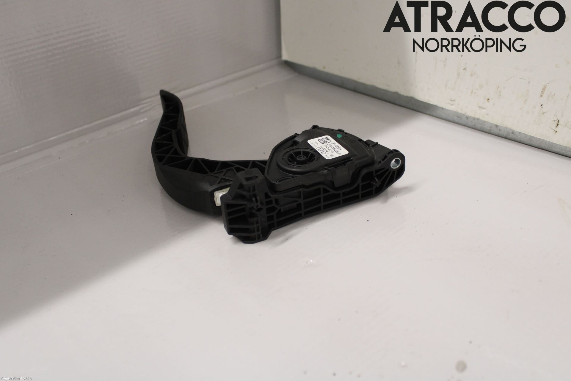 Audi A6/S6 4G 11-18 Gasspedal