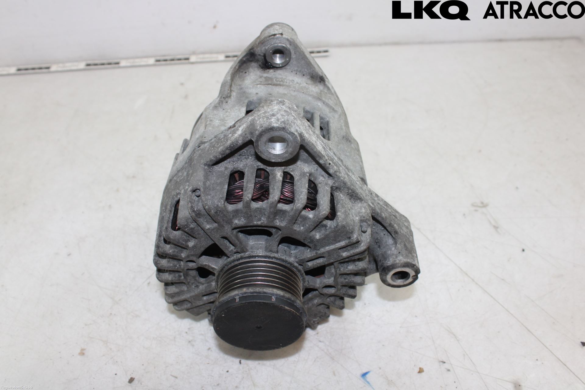 BMW 3 E90/91 SED/TOU 05-12 Dynamo