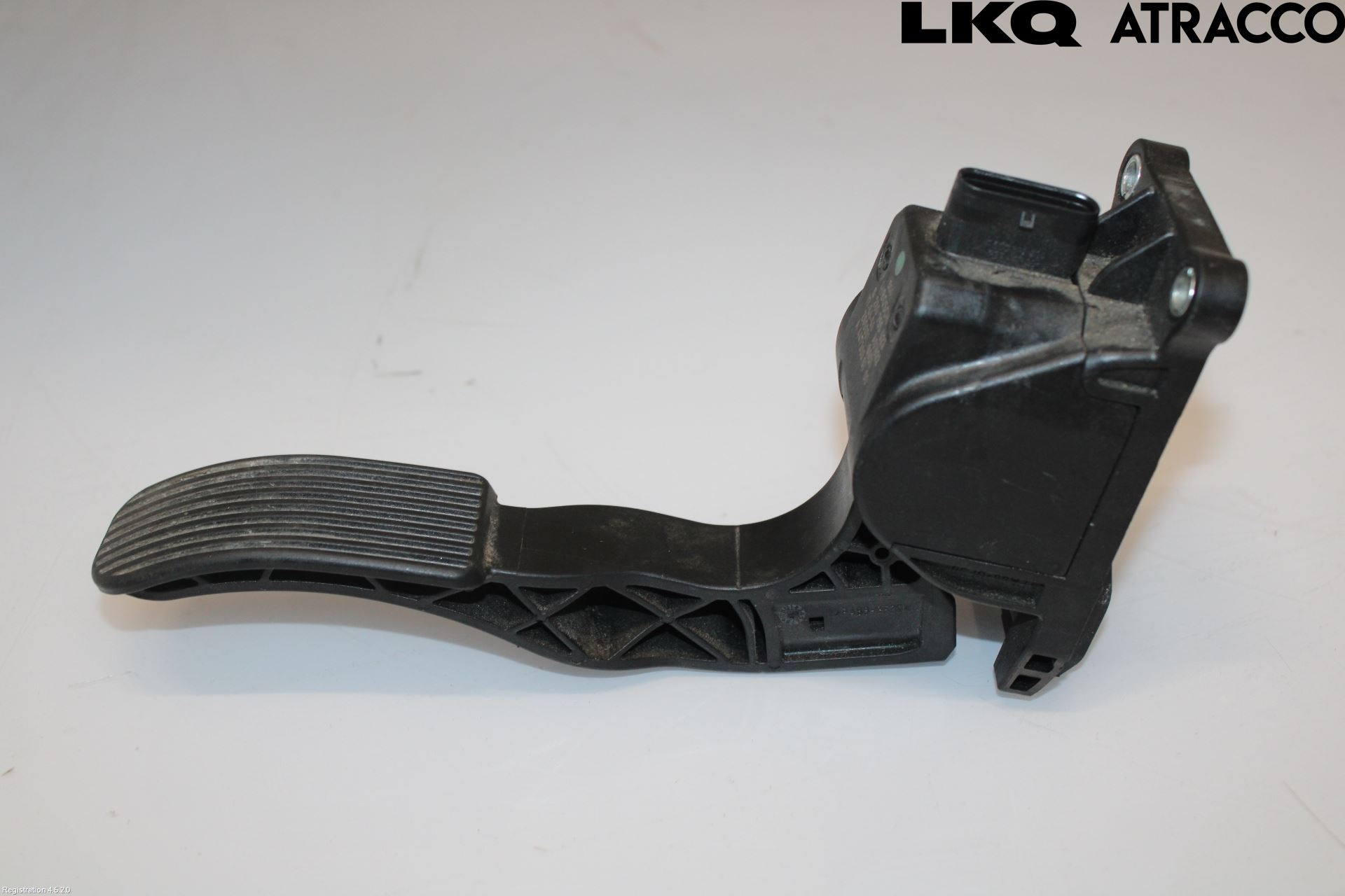 Mercedes-Benz MB VITO/V-KLASS (W640,W447,W448) 14- Gasspedal