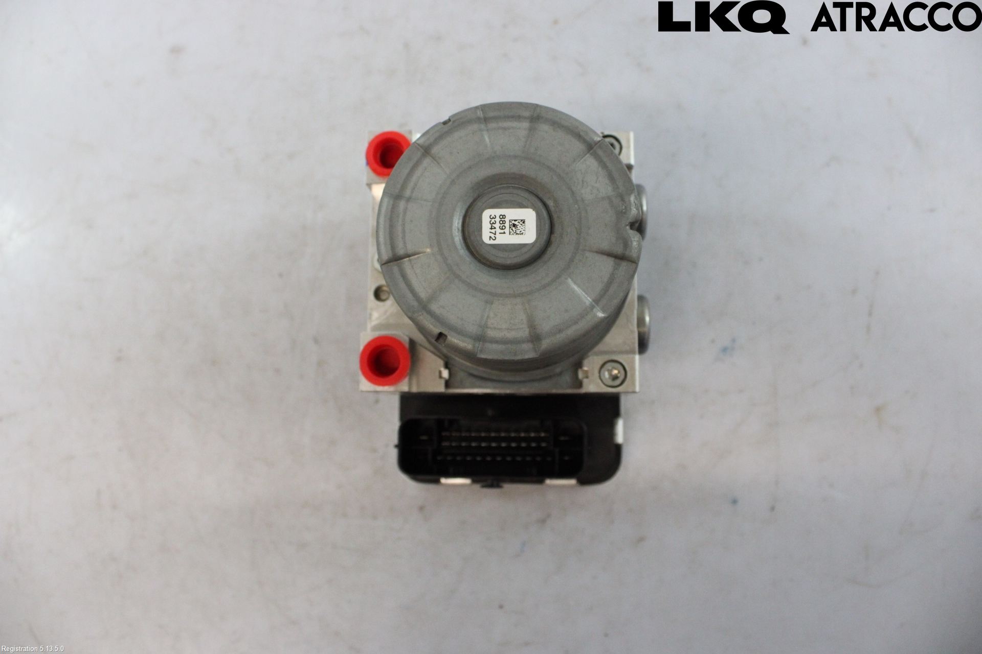 Mazda CX-5 17- Abs Hydraulikkaggregat