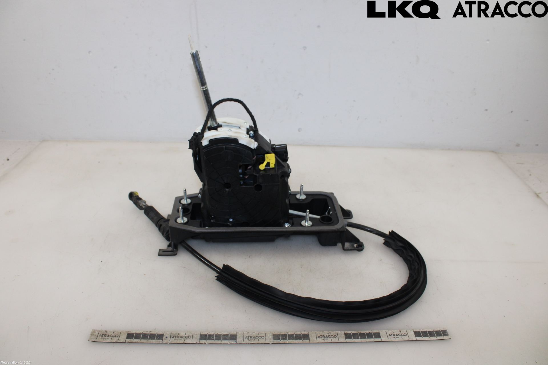 Skoda SUPERB 16-24 Gearspak