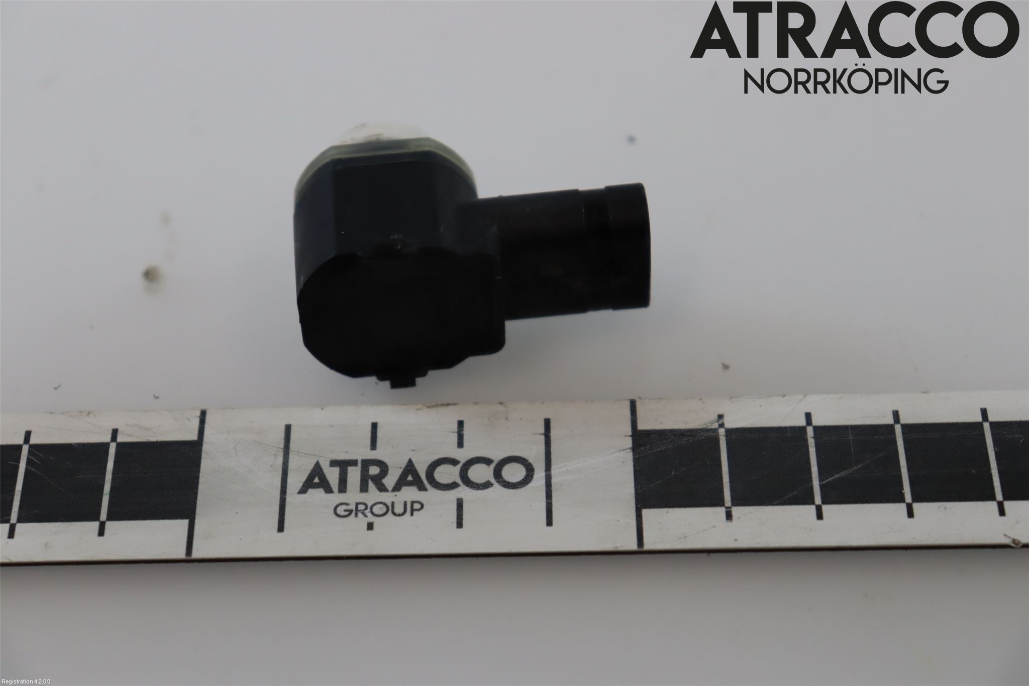 Volkswagen VW TRANSP/CARAVELLE (T5) 04-15 Sensor Ryggesensor