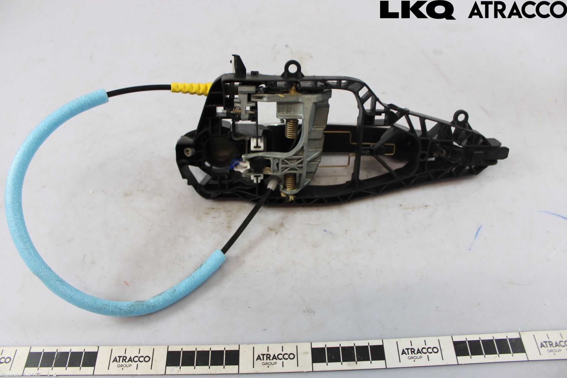 Mini ONE/COOPER 5DR F55 14-24 Dørhandtak Ytre Høyre