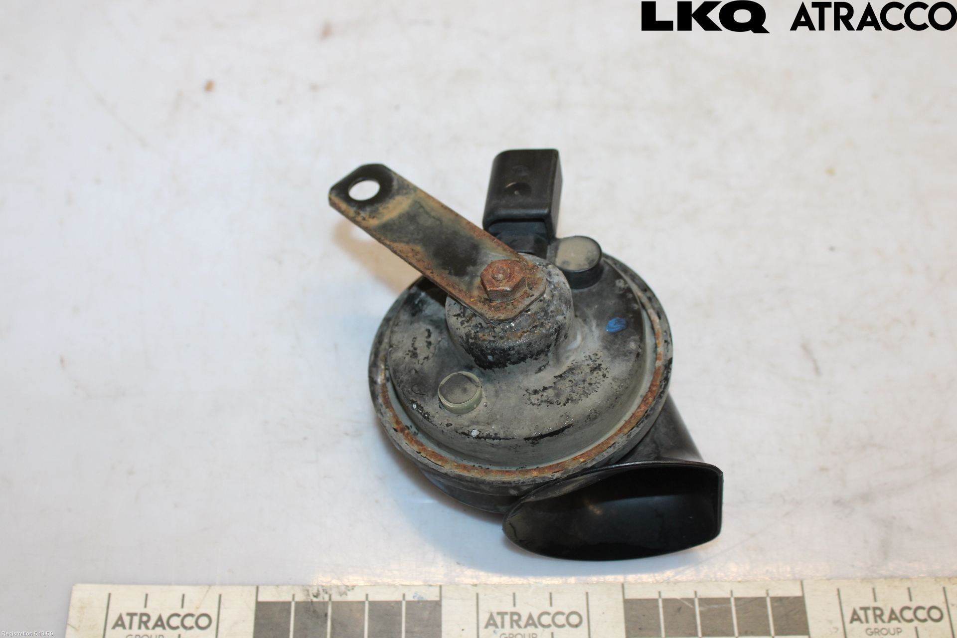 Volkswagen VW POLO 05-09 Signalhorn