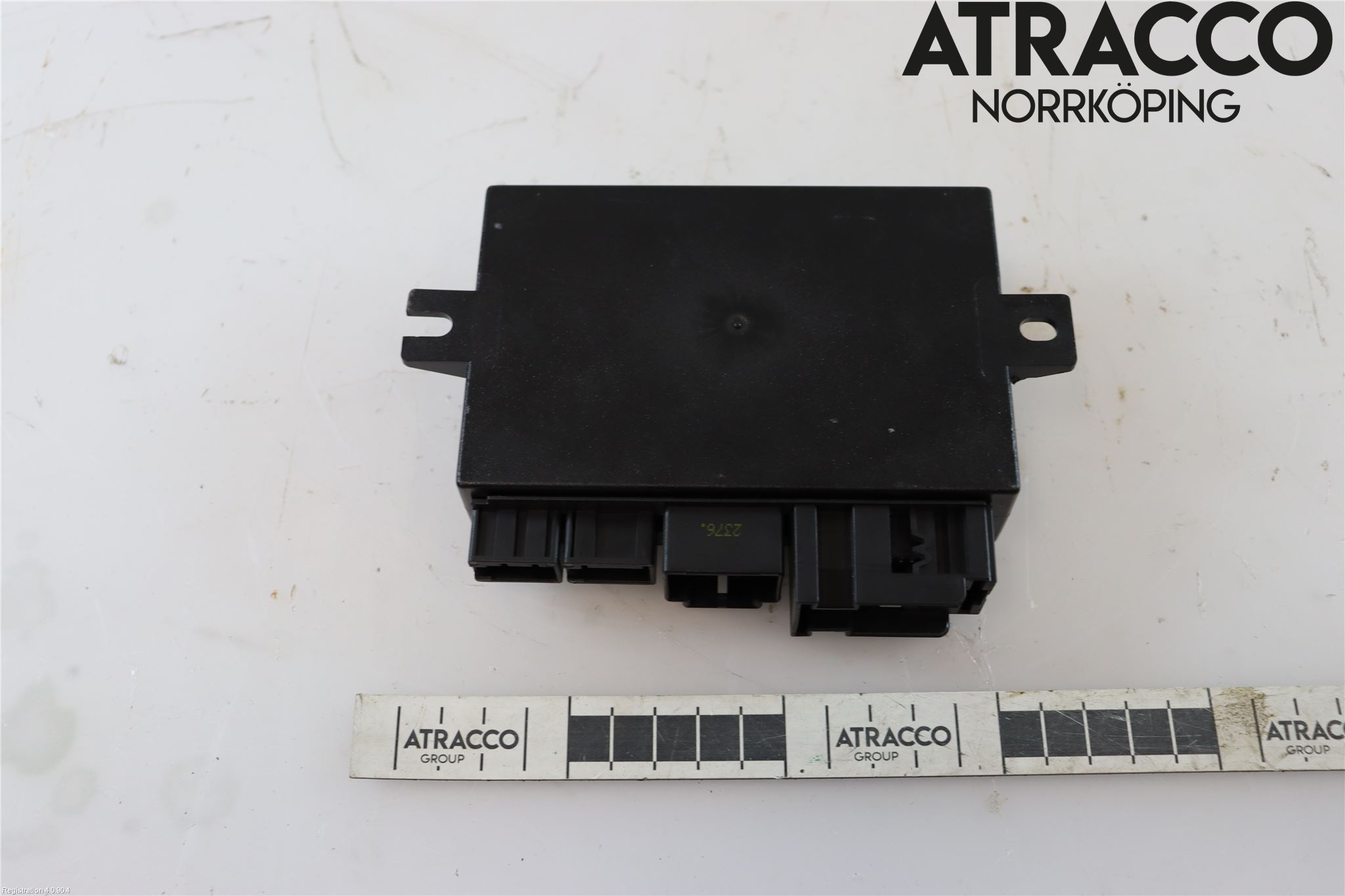 Volkswagen VW GOLF SPORTSVAN 15-20 Styreenhet Tilhengerfeste