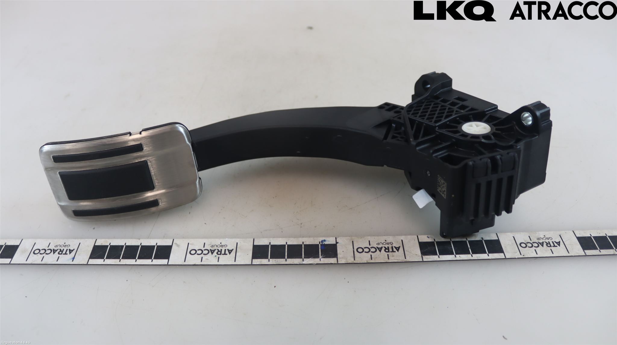 Opel ASTRA L 22- Gasspedal