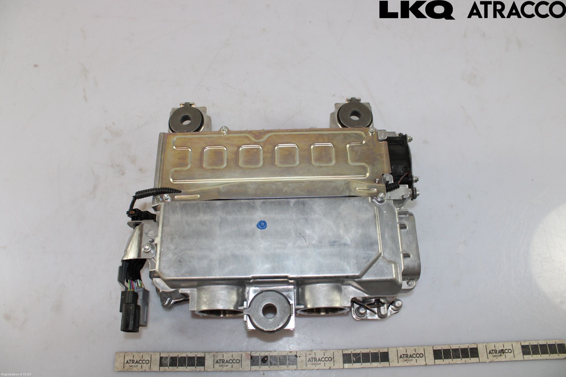 Toyota YARIS CROSS XP21 21- Inverter Hybrid