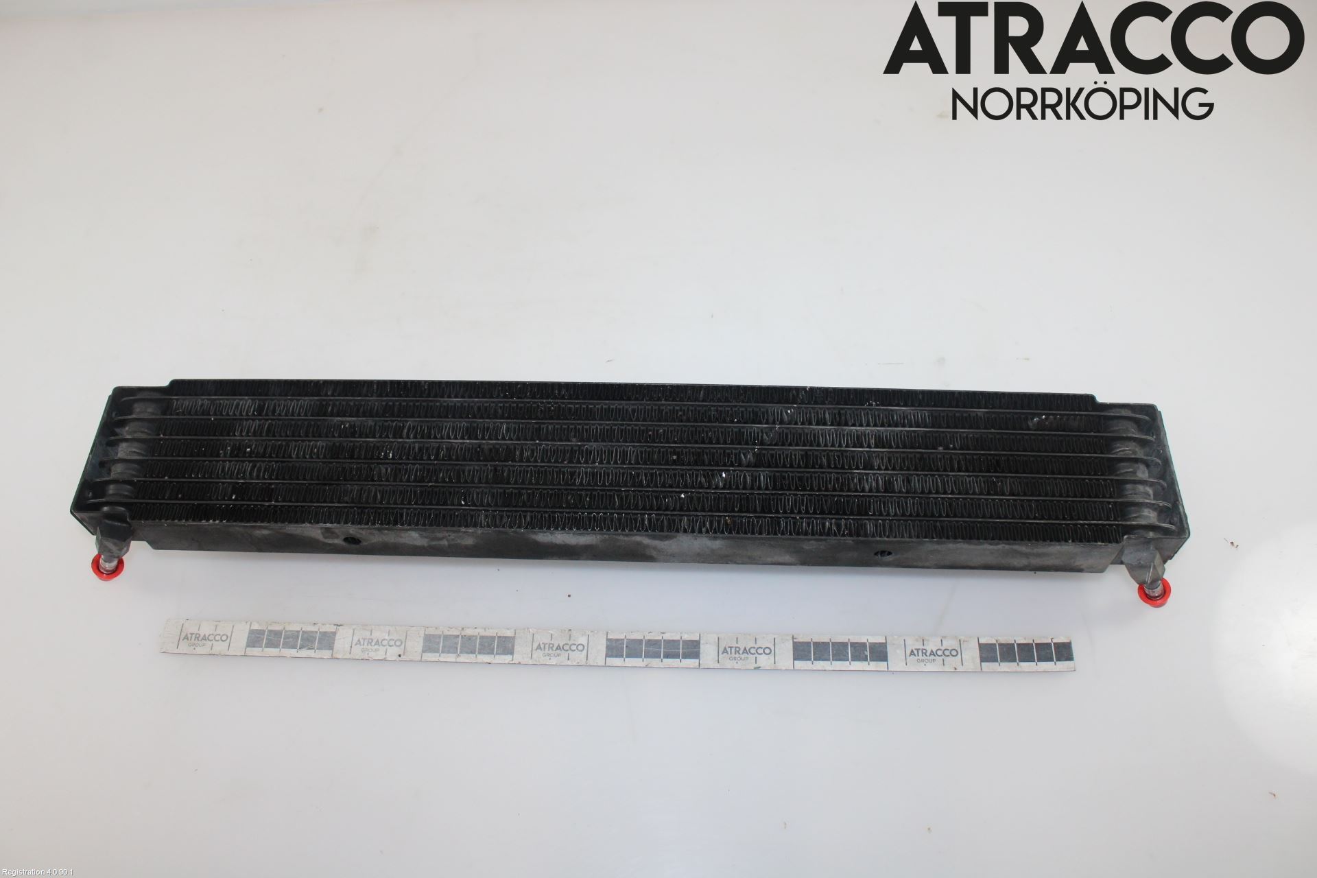 Chrysler CHR PT CRUISER Radiator Oljekjøler Automatgea