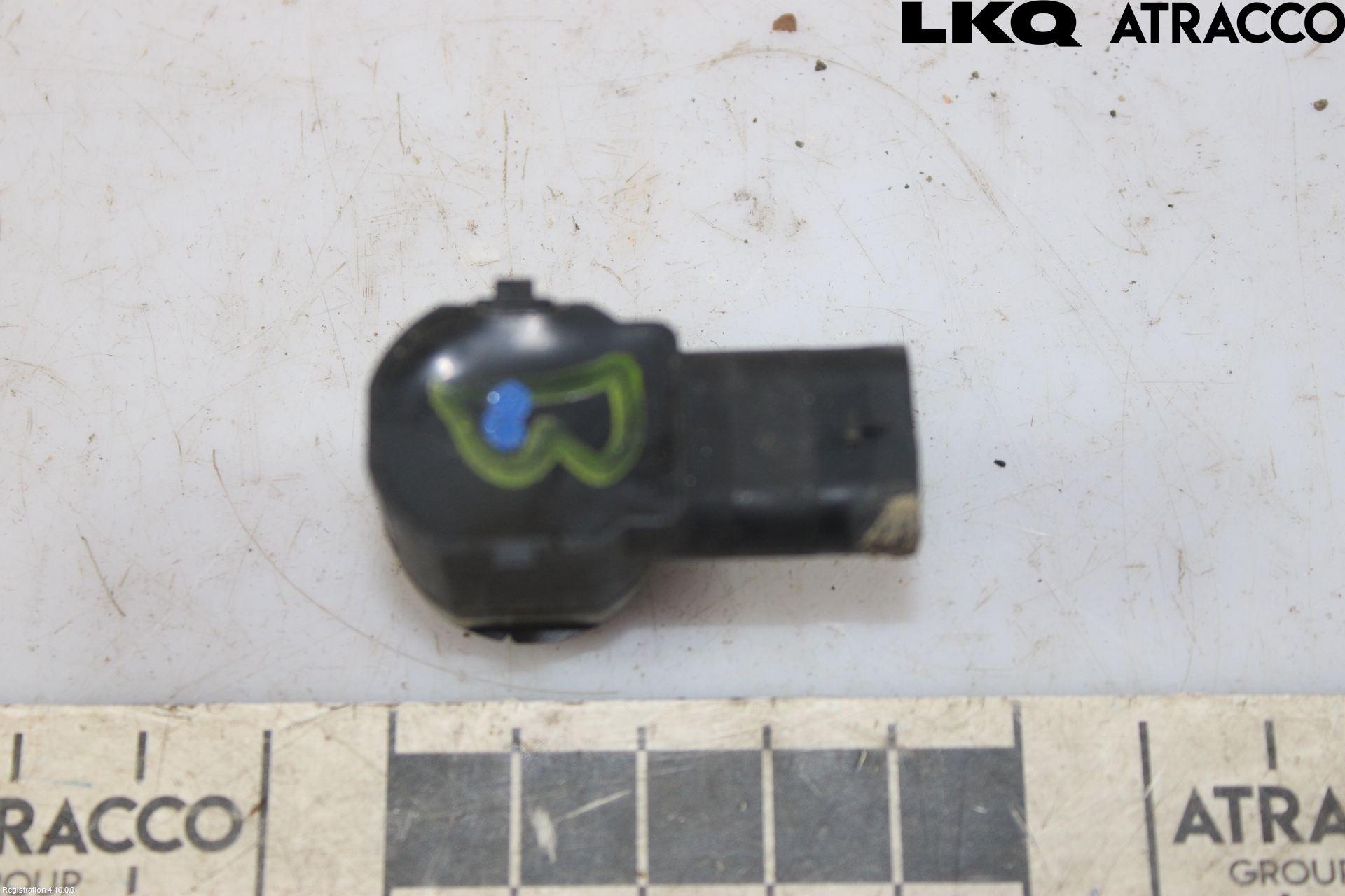 Volvo XC70 08-13 Sensor Ryggesensor