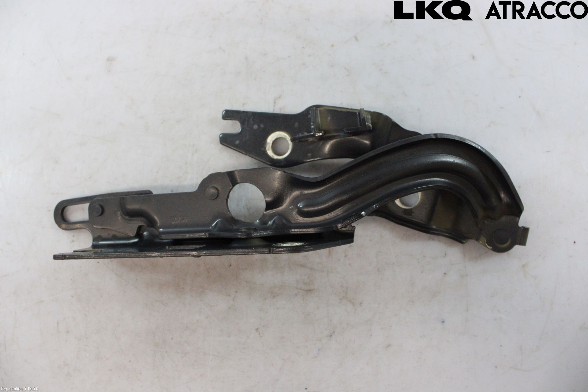 Volkswagen VW ID.7/TOURER 24- Panser Hengsel - Hengsler