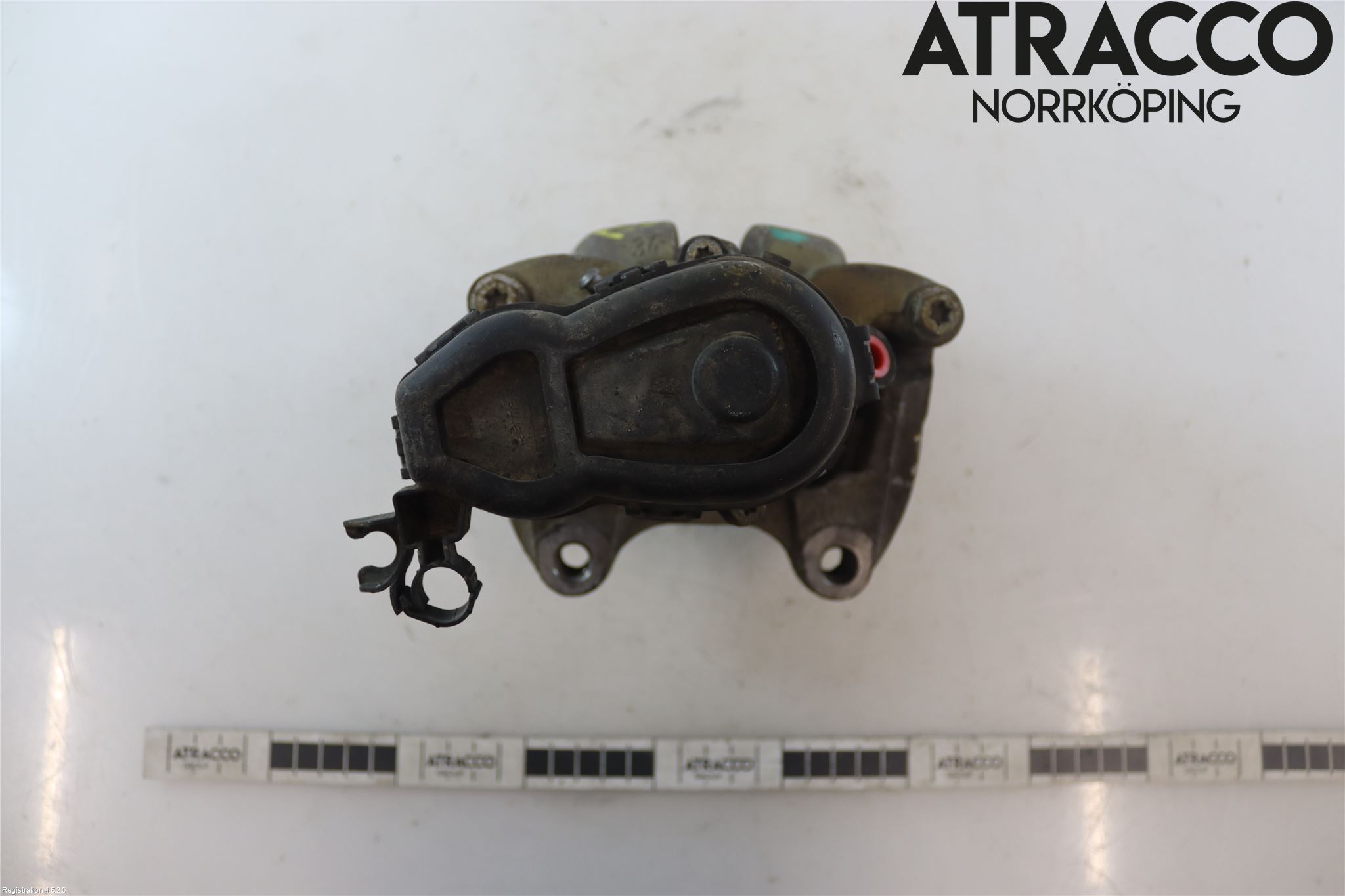 Mercedes-Benz MB GLA-KLASS (X156) 13-20 Bremsecaliper Bak Høyre