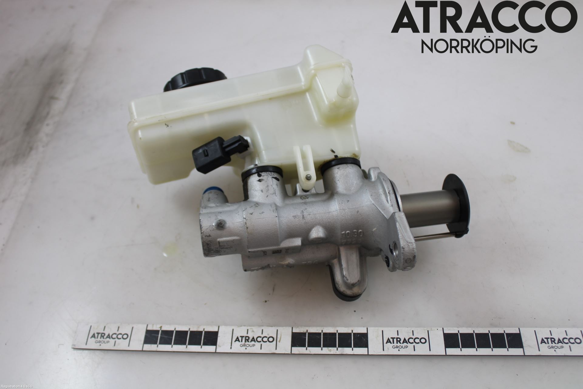 Audi A3/S3 8V 13-20 Brems Hovedsylinder