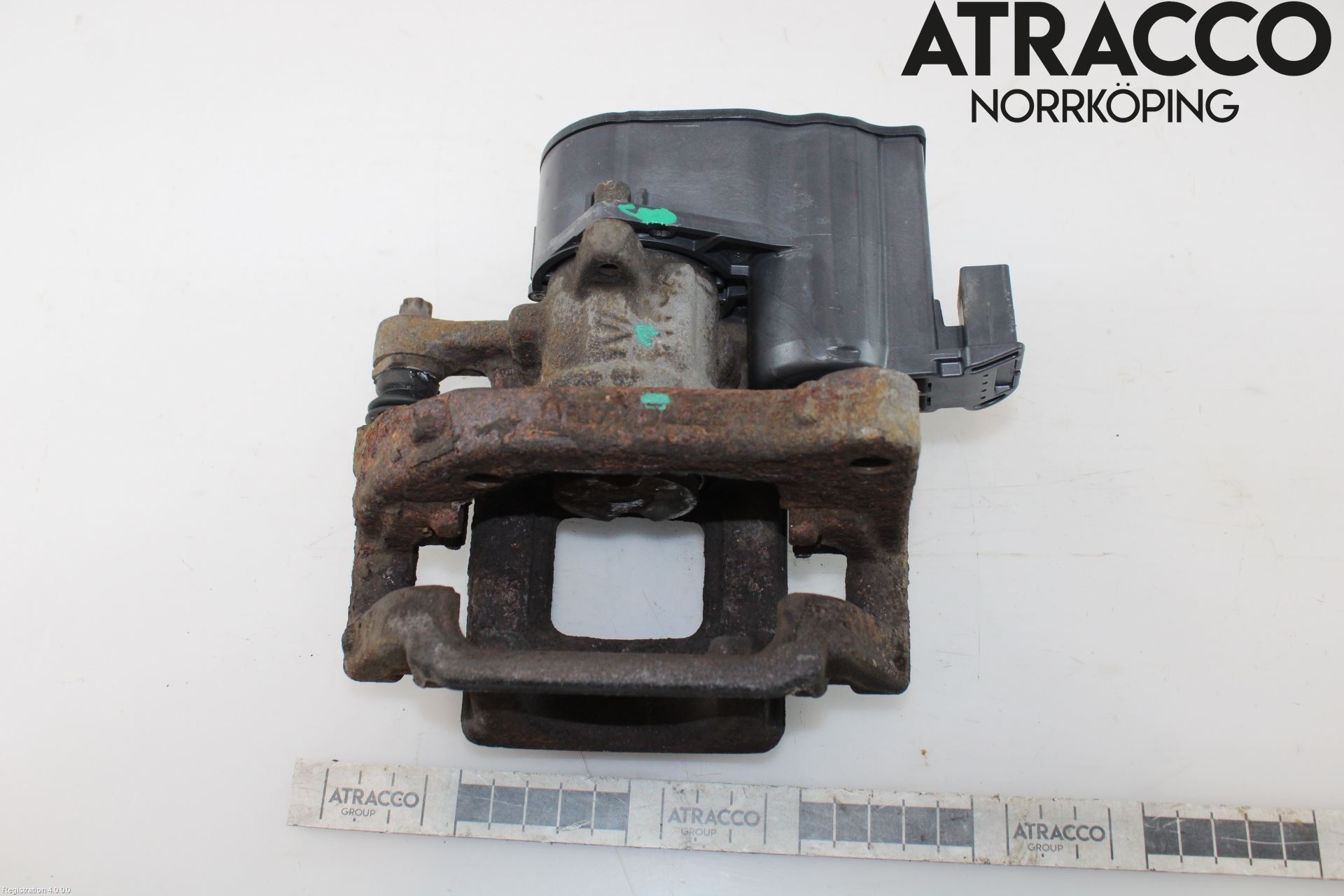 Peugeot 308 14-21 Bremsecaliper Bak Venstre