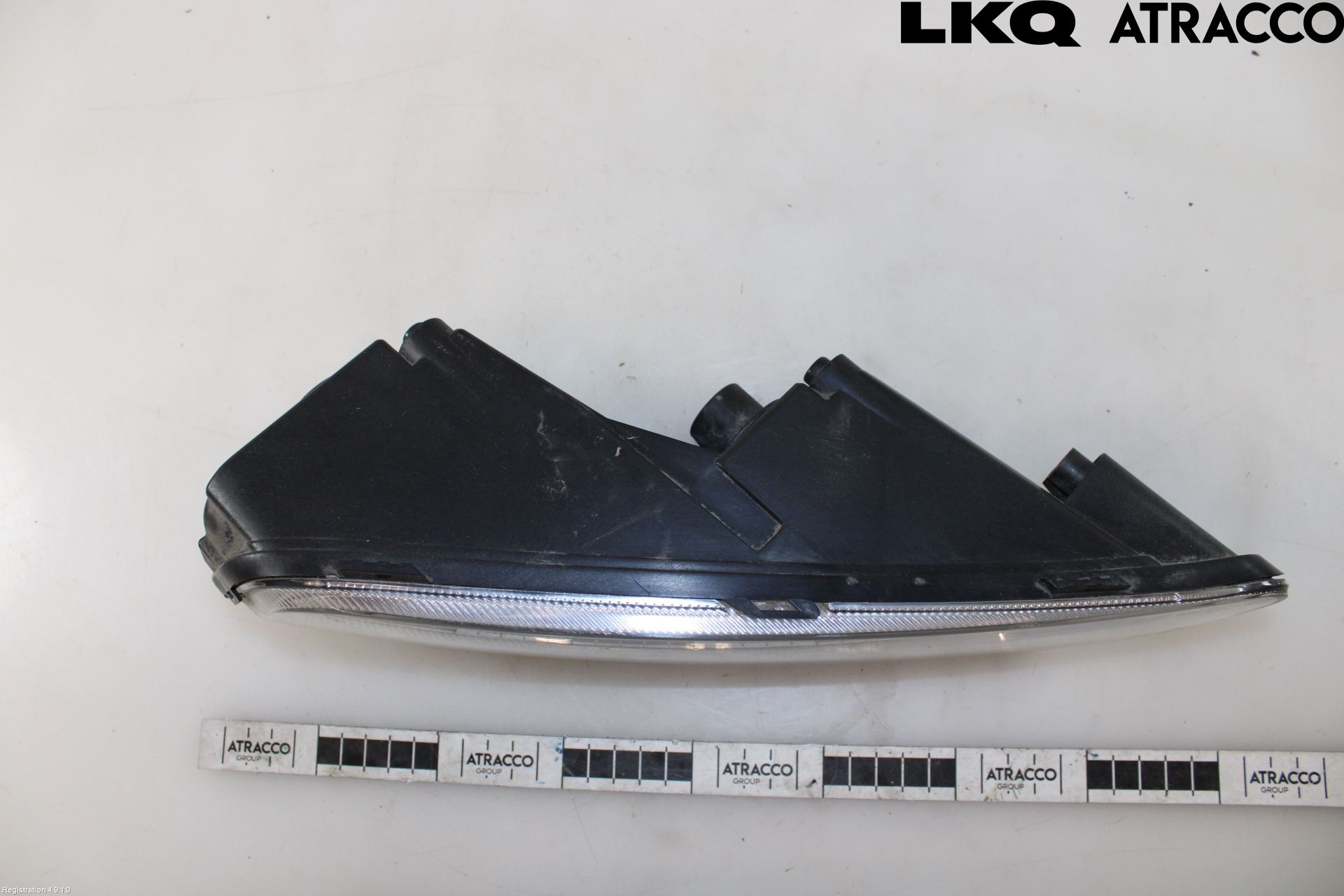 Volkswagen VW PASSAT 11-14 Frontlykt-Kurve-Tåkelys