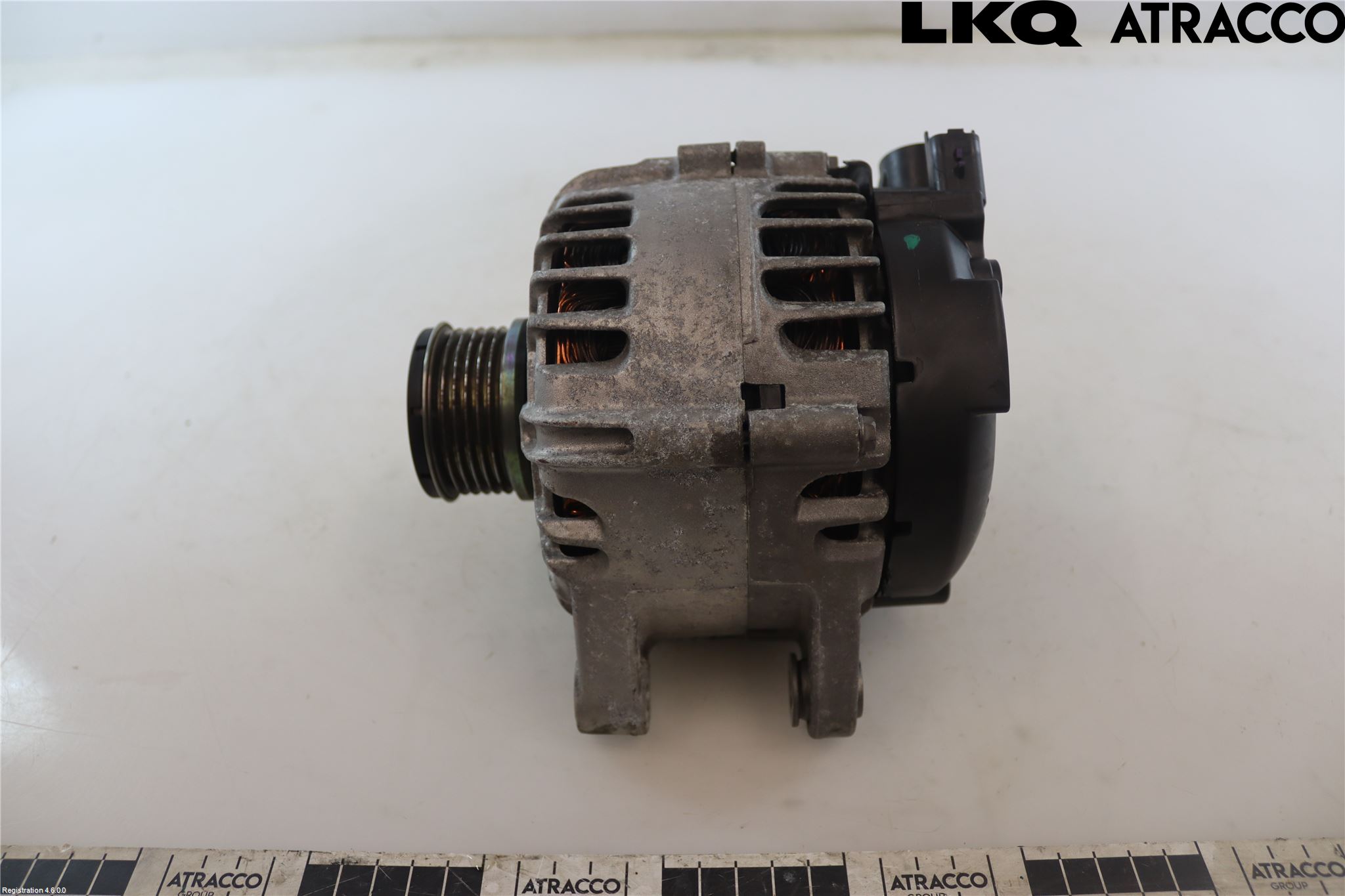 Peugeot 208/E-208 20- Dynamo