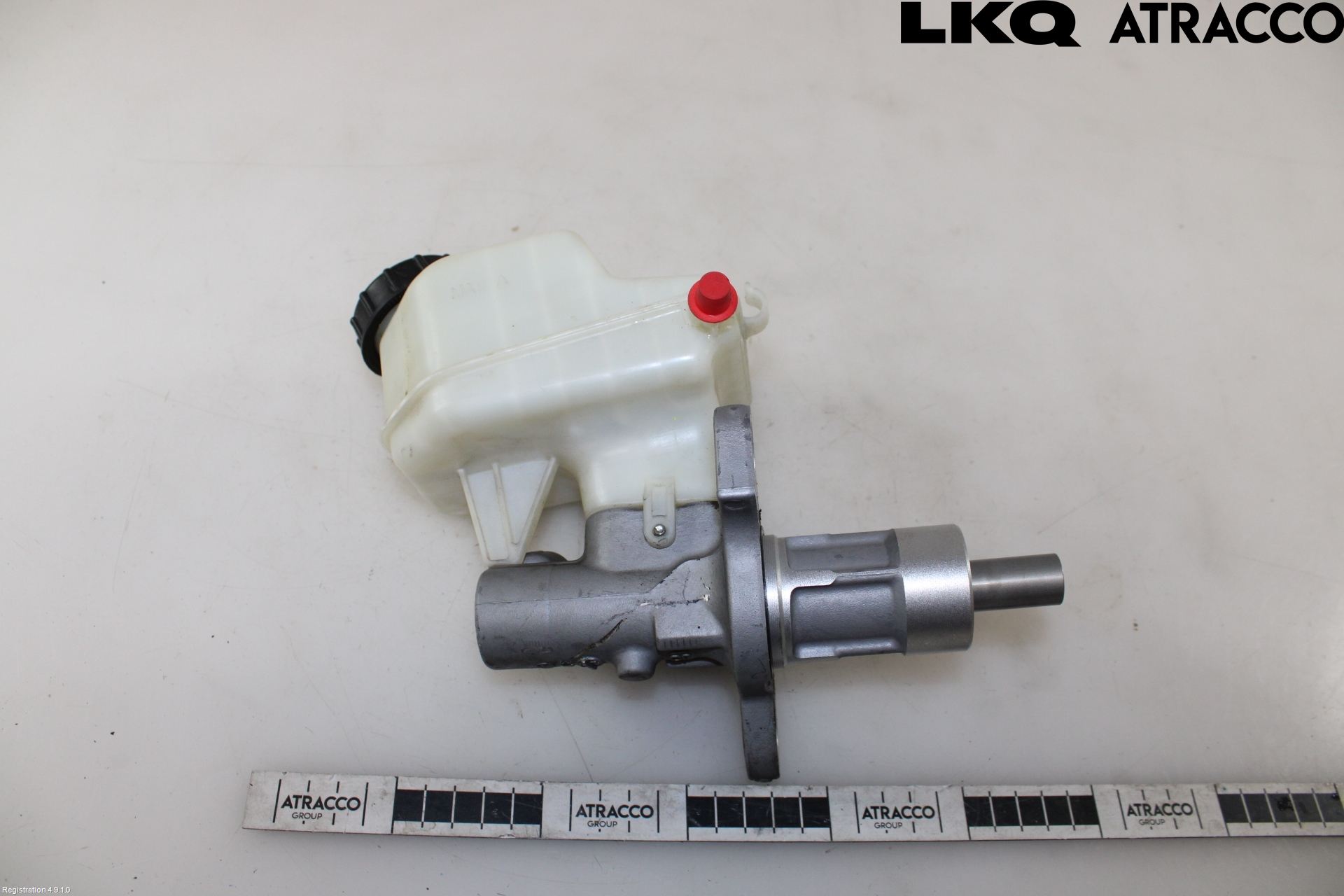 Opel ASTRA J 10-15 Brems Hovedsylinder