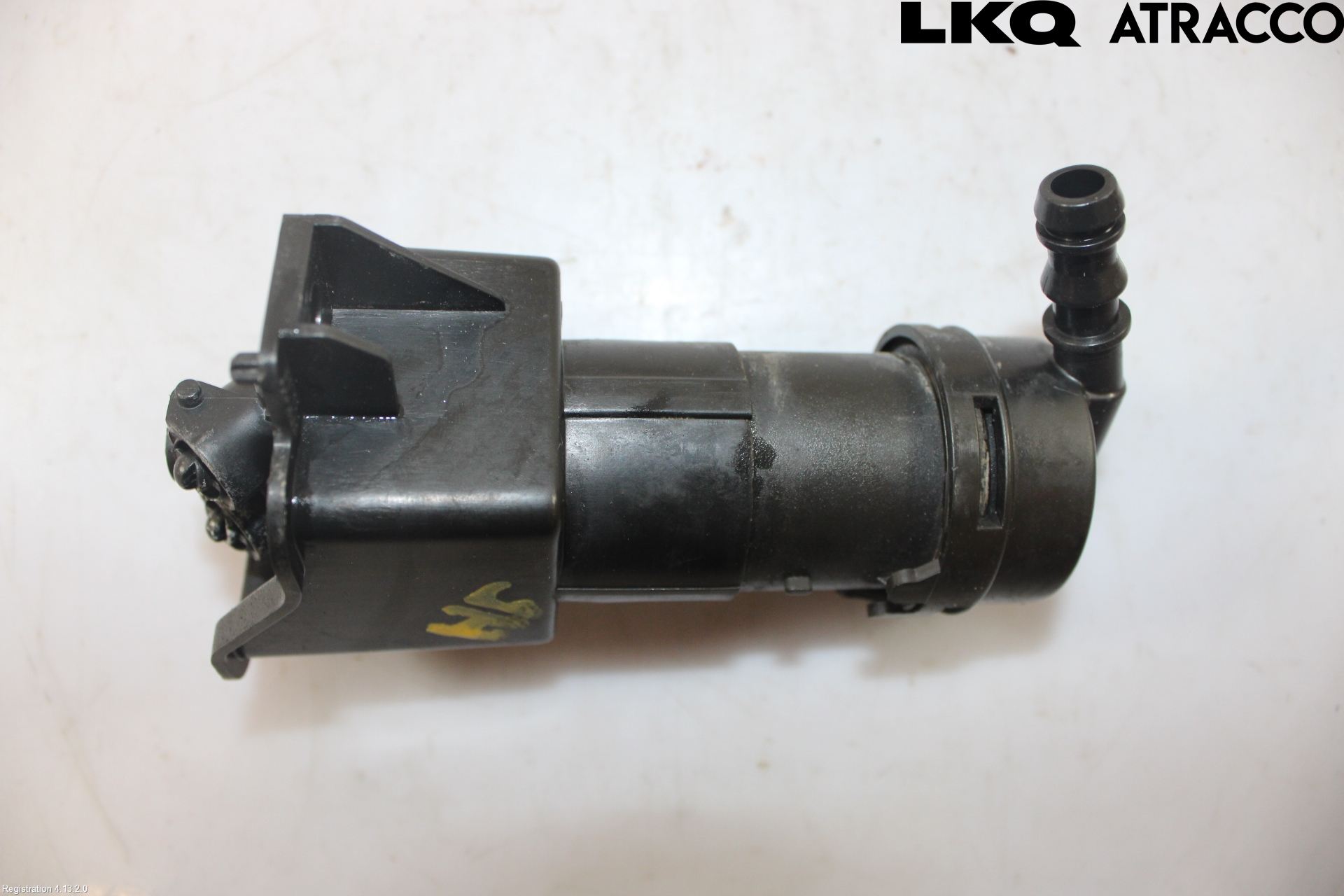 Audi A6/S6     05-11 Spylerdyse Frontlykter