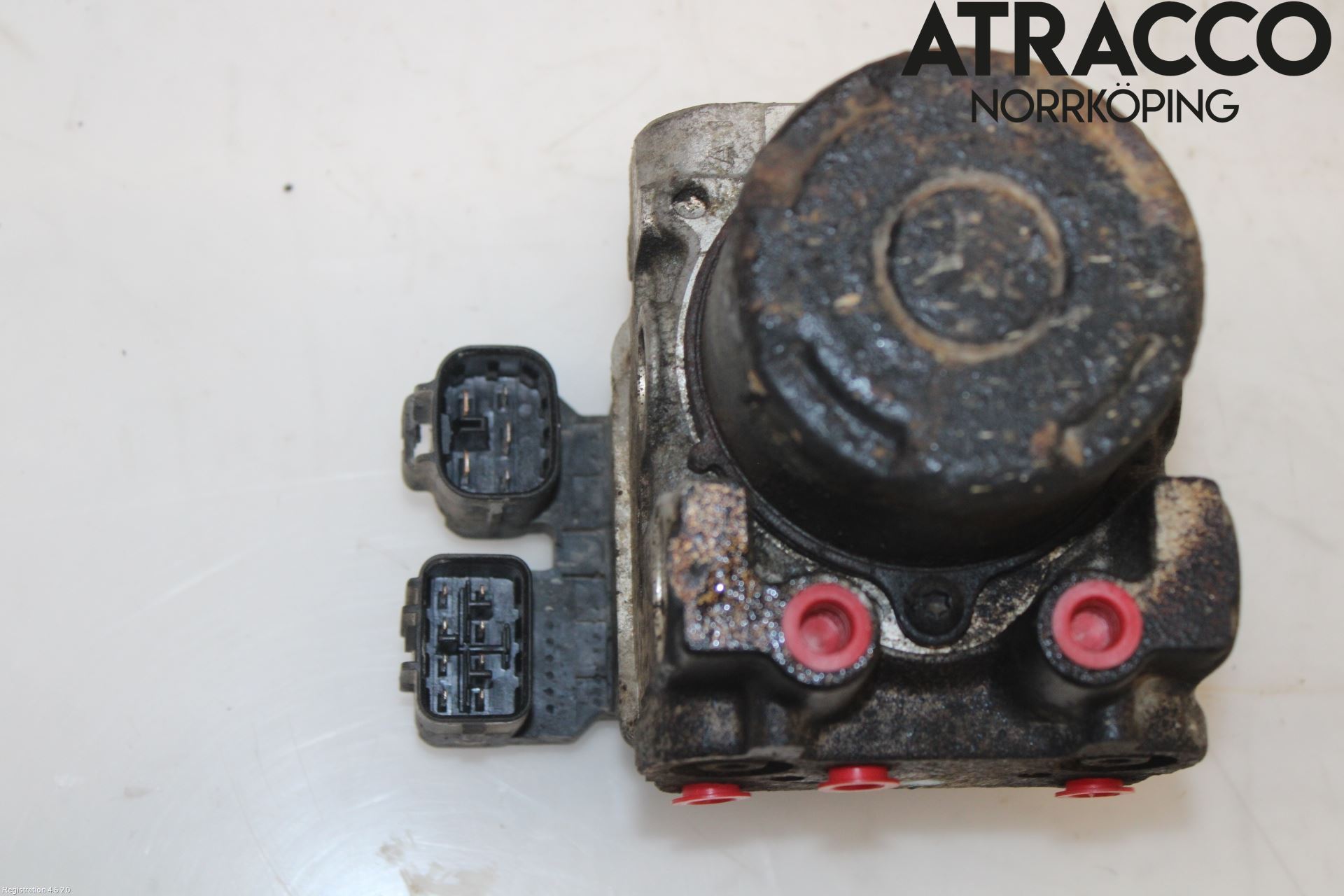 Toyota DYNA 150 Abs Hydraulikkaggregat