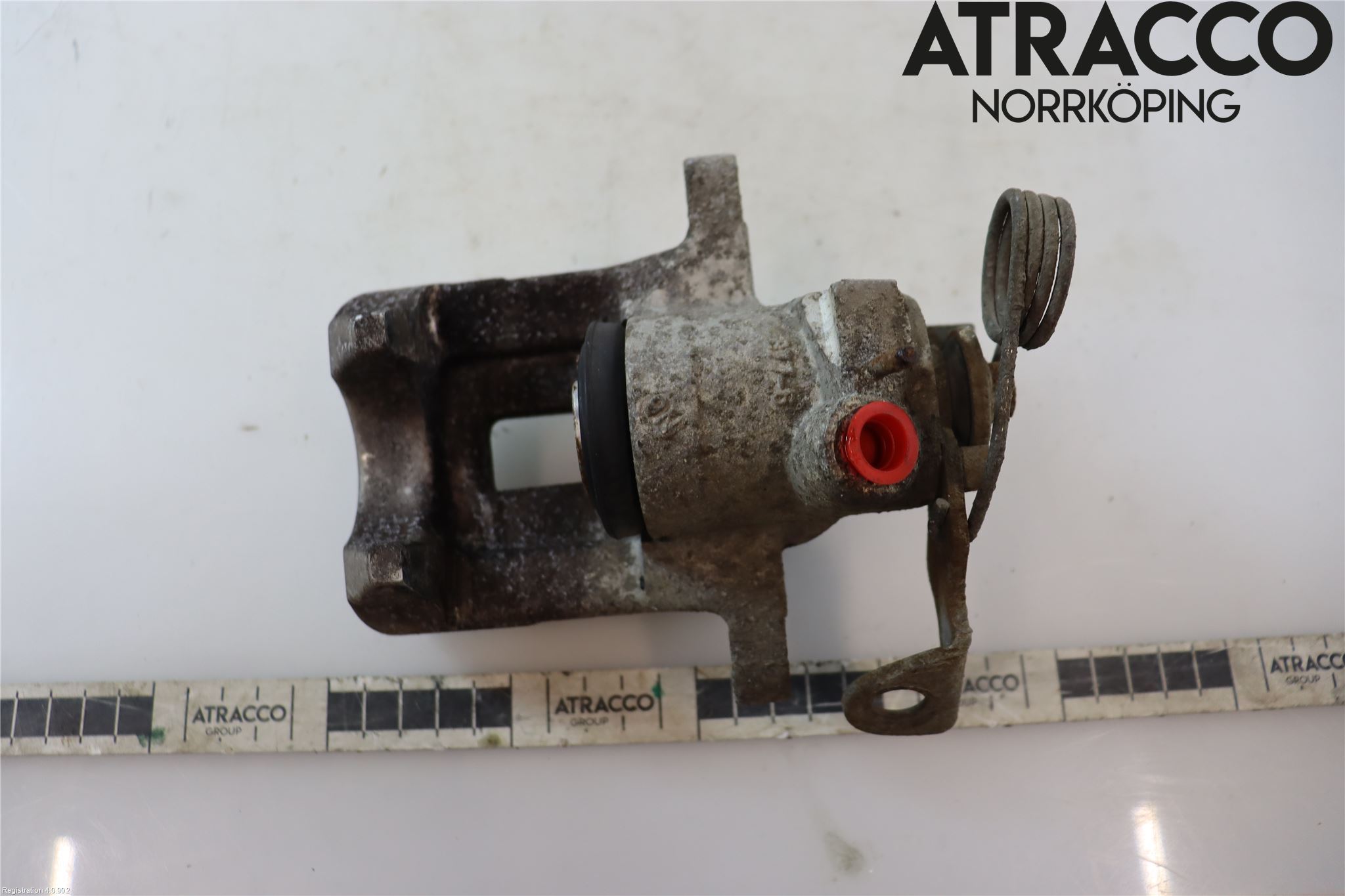 Volkswagen VW PASSAT 97-00 Bremsecaliper Bak Venstre