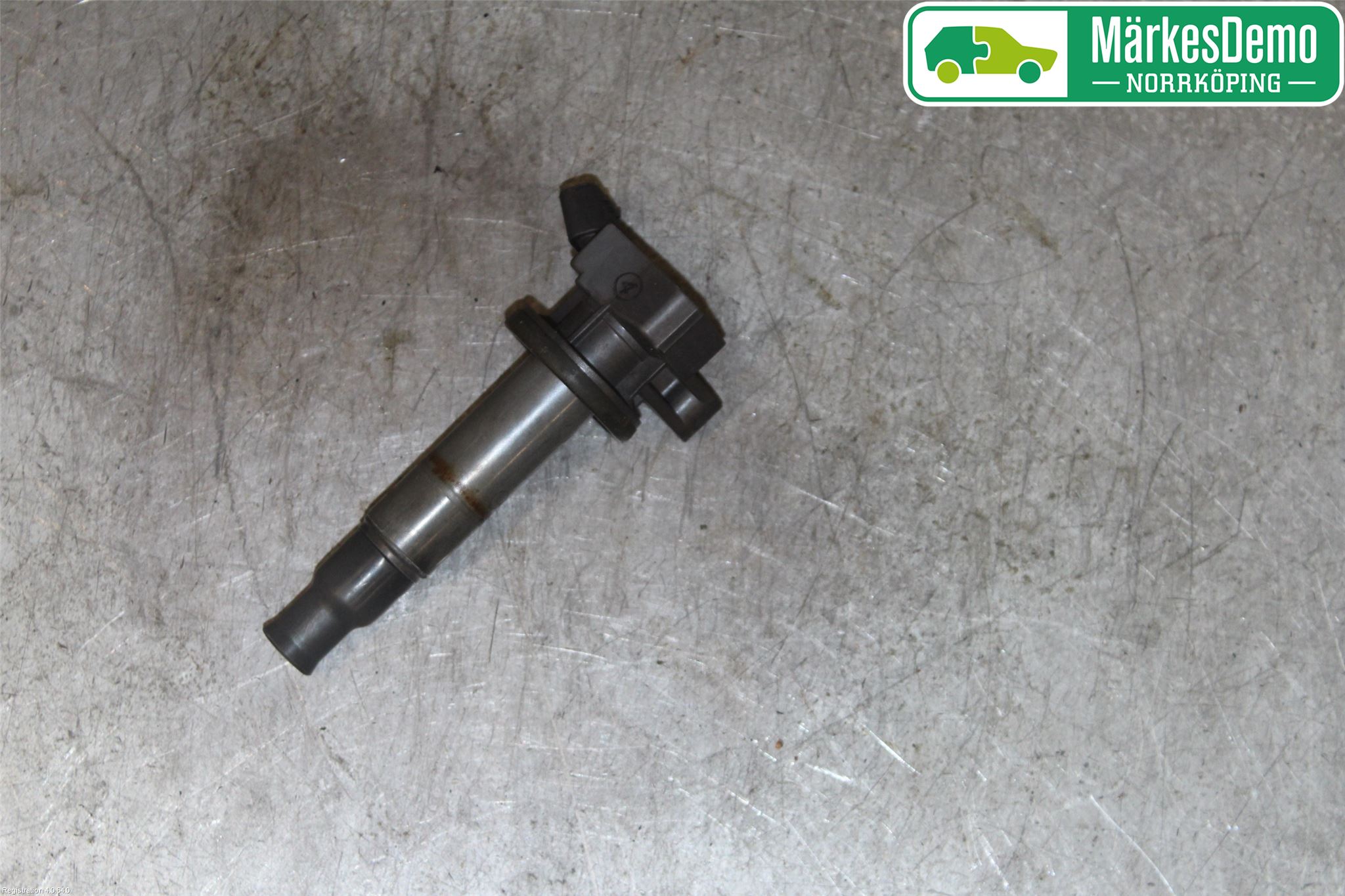 Toyota AVENSIS 98-02 Coil