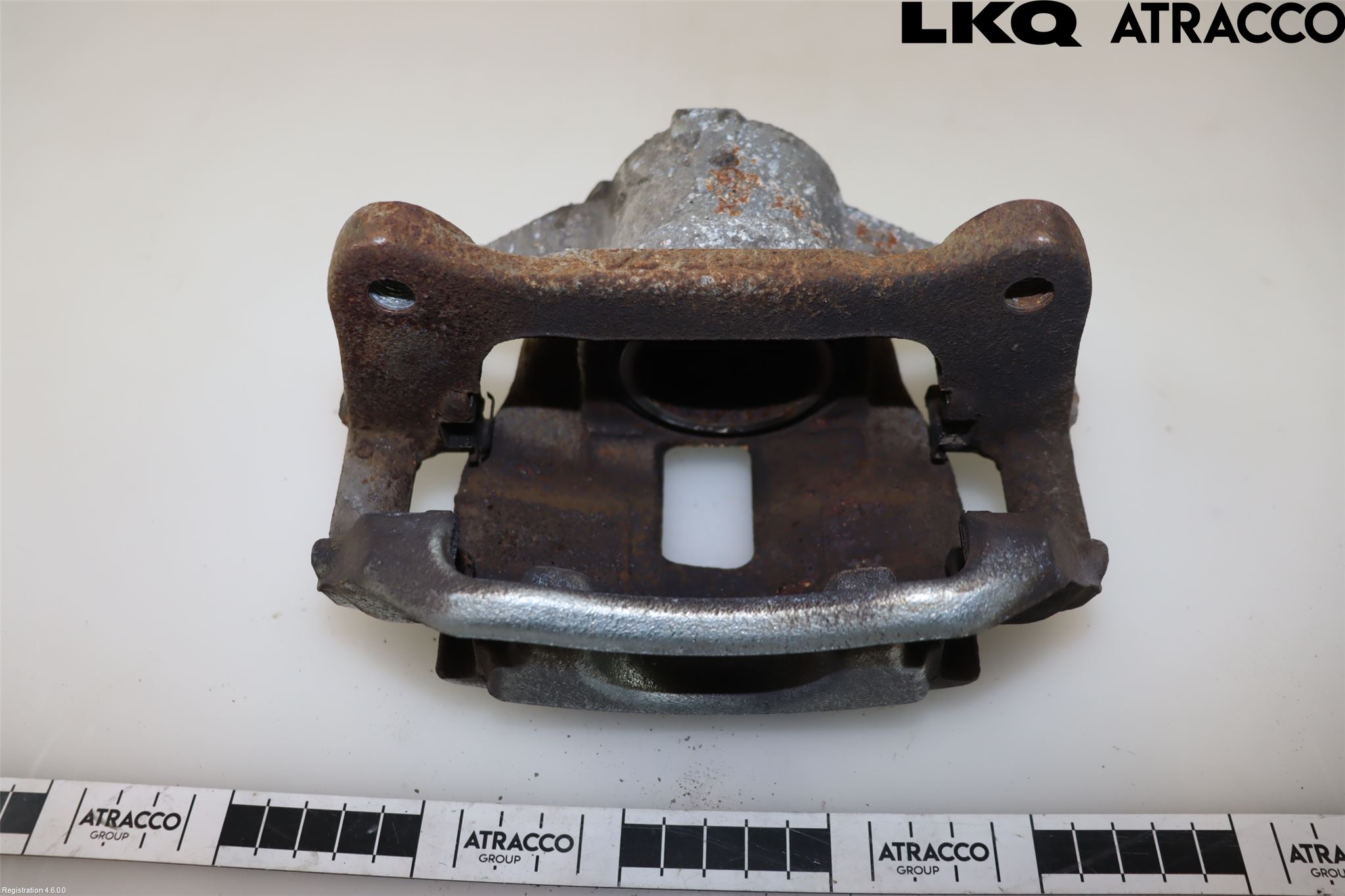 Toyota COROLLA 19- Bremsecaliper Foran Venstre
