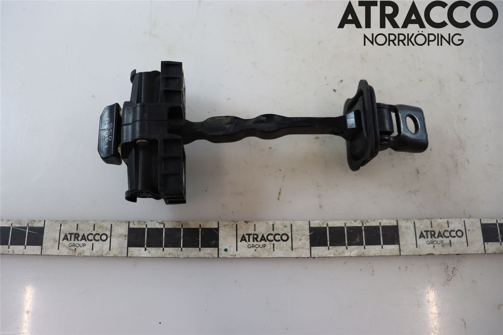 Volkswagen VW UP! / E-UP! Dørstopper