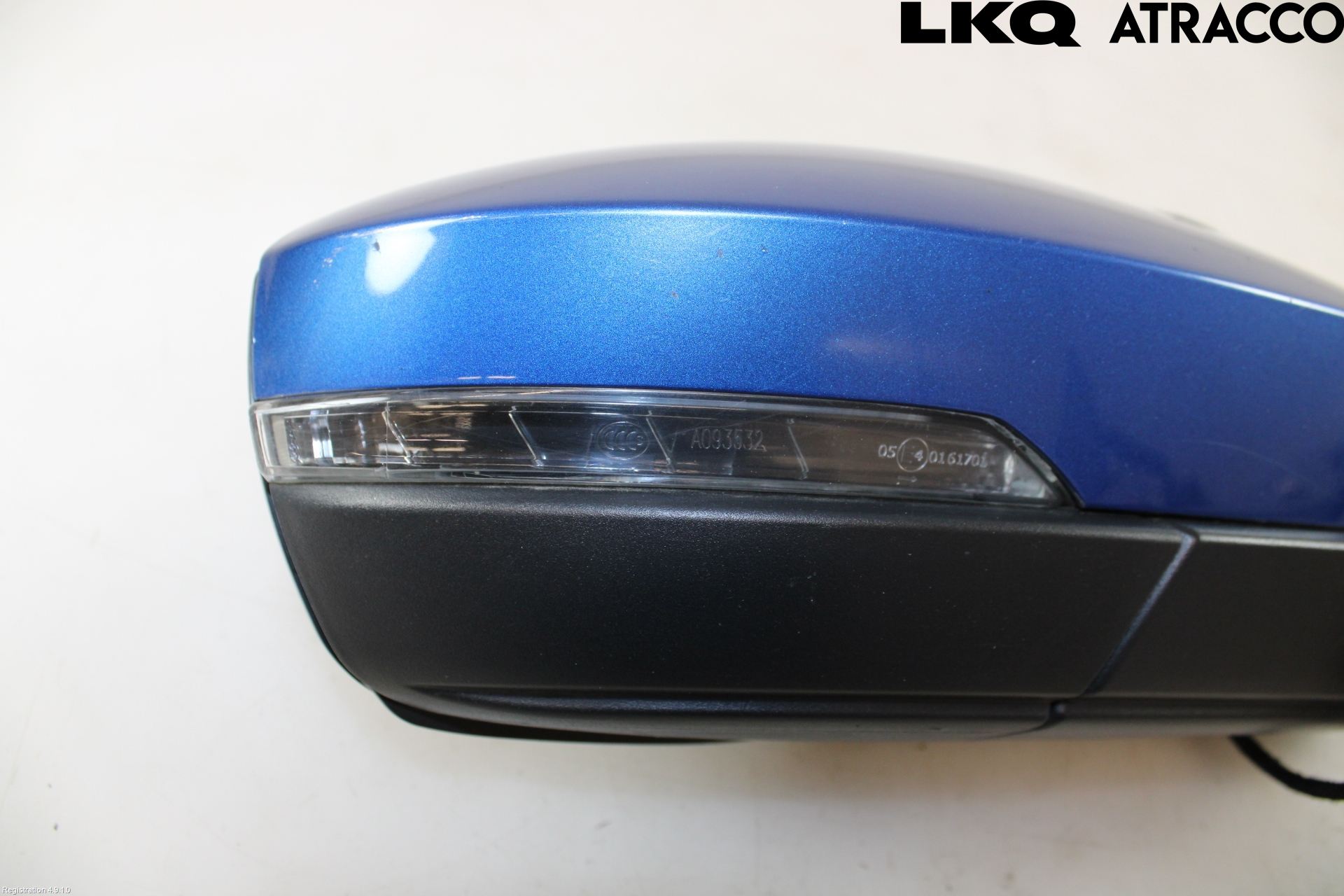 Skoda OCTAVIA (5E) 13-20 Speil H M-El Justering