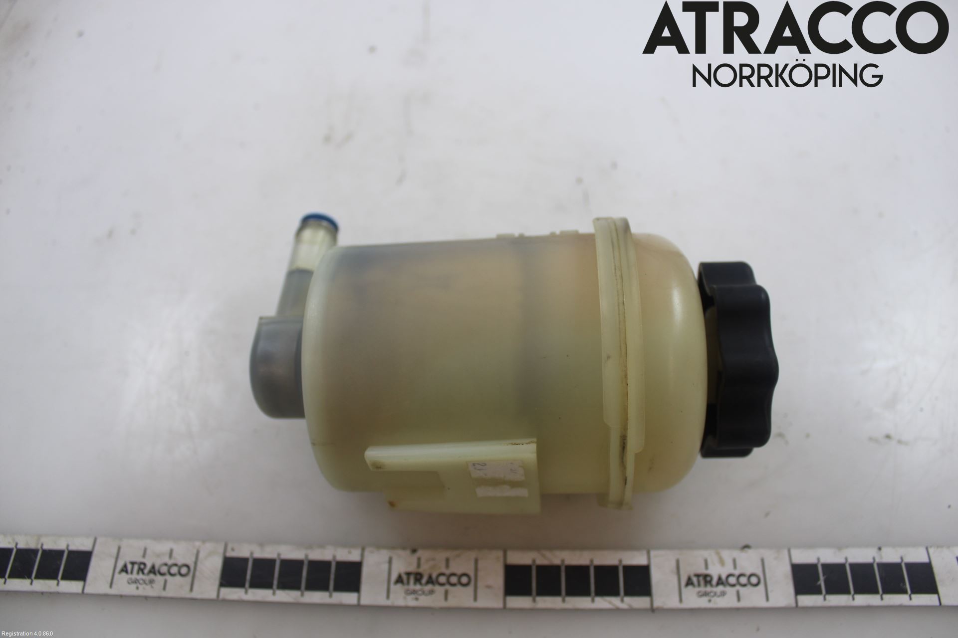 Landrover LAND ROVER FREELANDER 96-06 Servo Oljebeholder