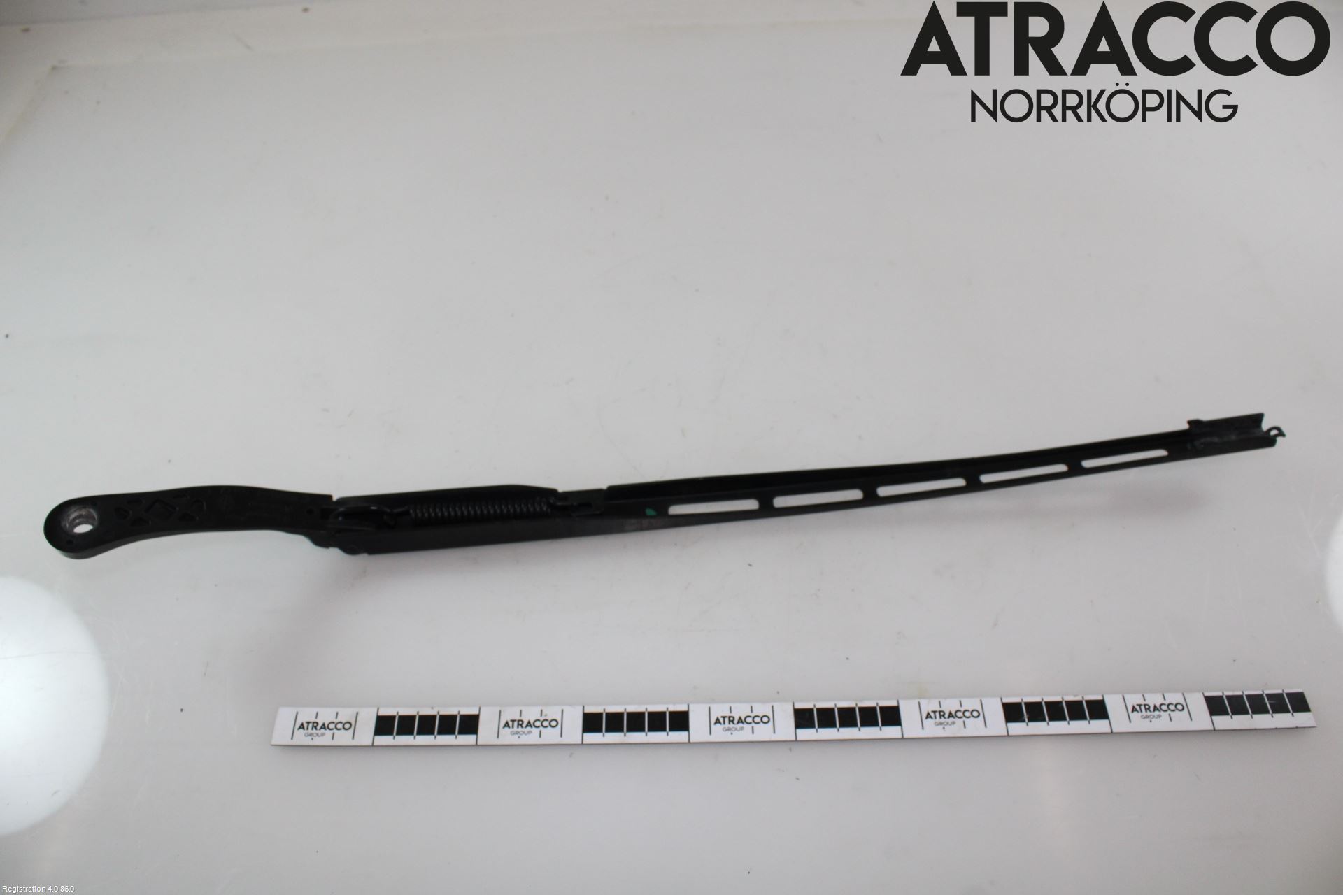 Citroen C4 I   05-10 Viskerarm-Armer Frontrute