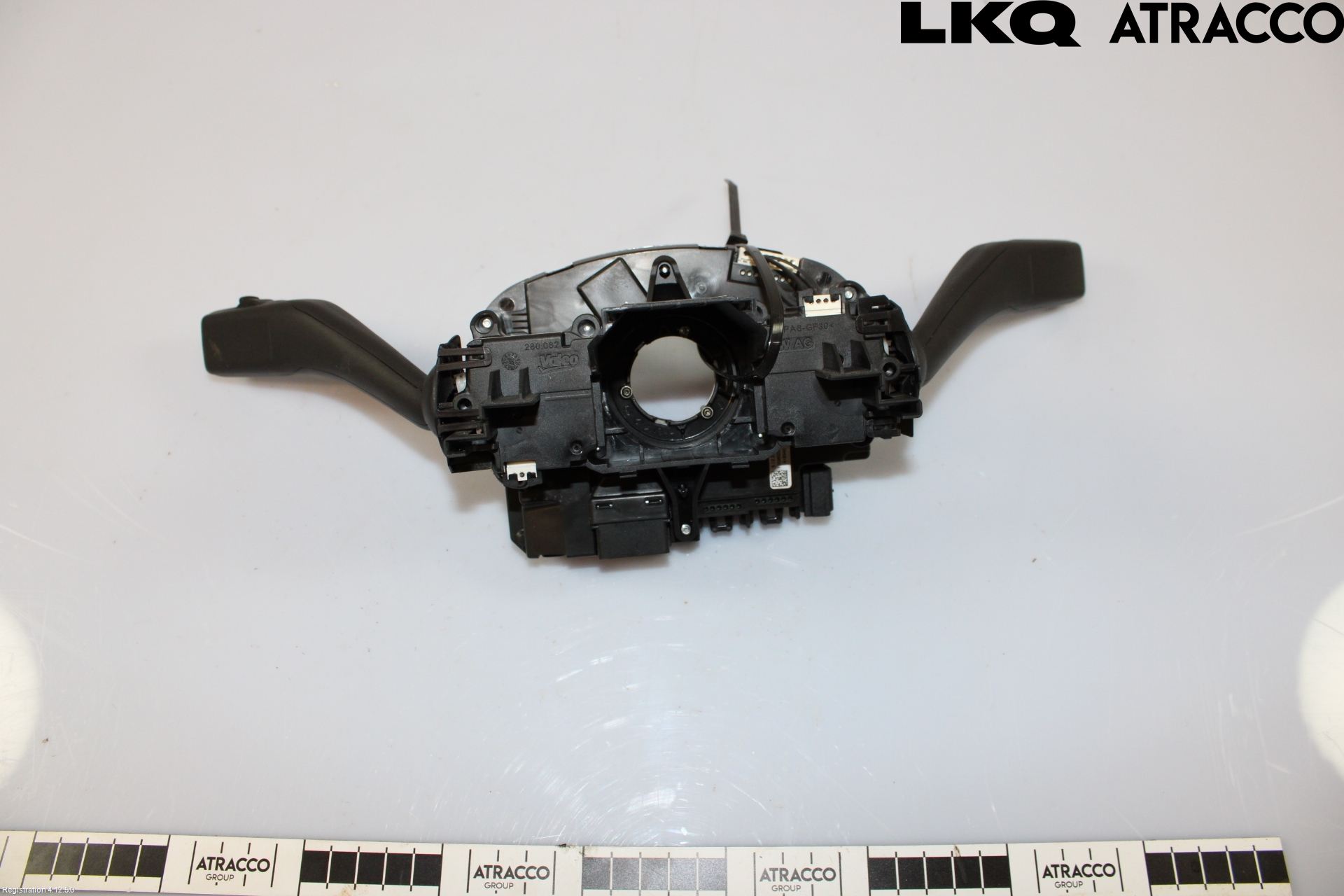 Volkswagen VW CADDY 16-20 Bryter Ratt Kombi H Og V
