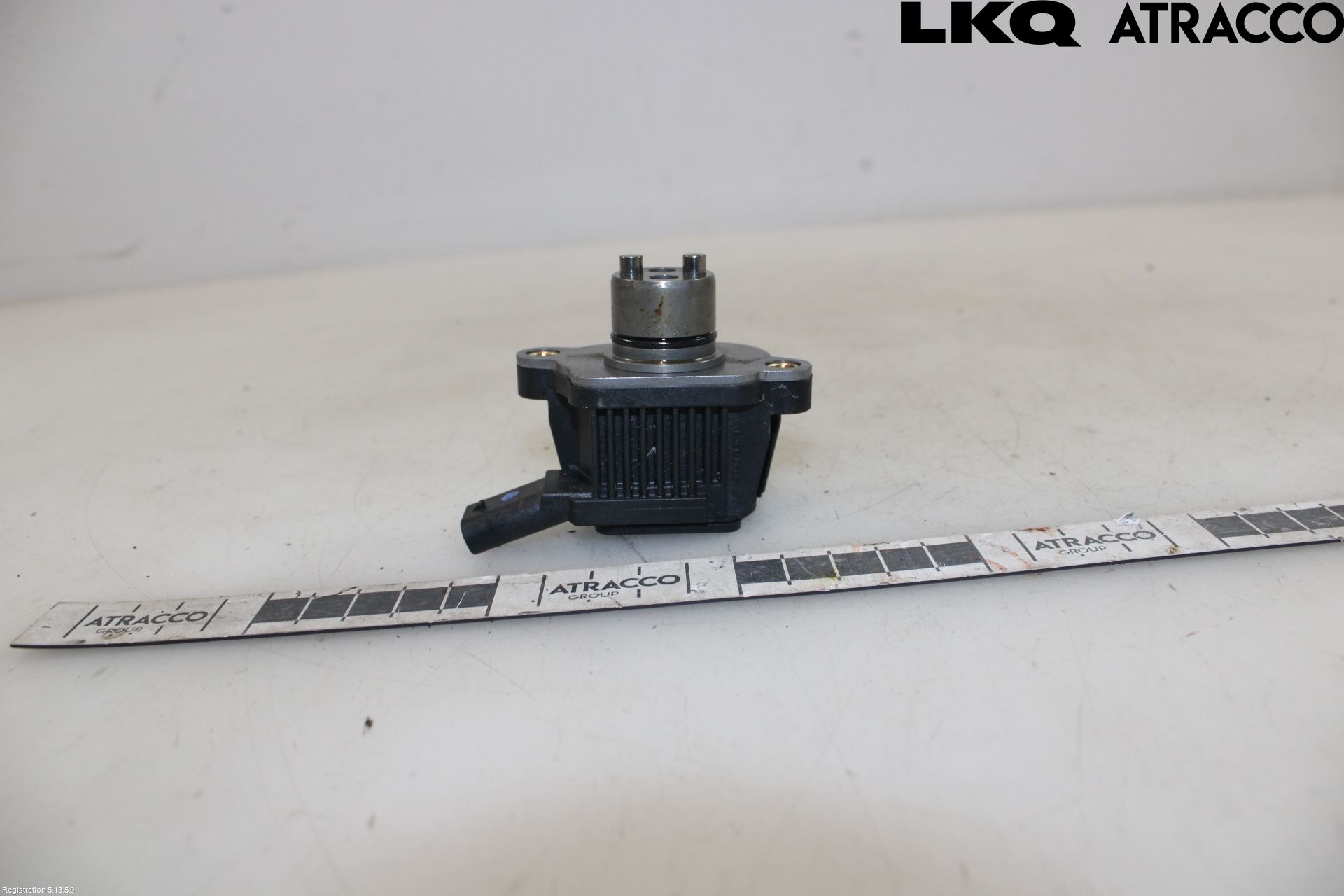 Audi A3/S3 8Y 21- Motor Øvrig