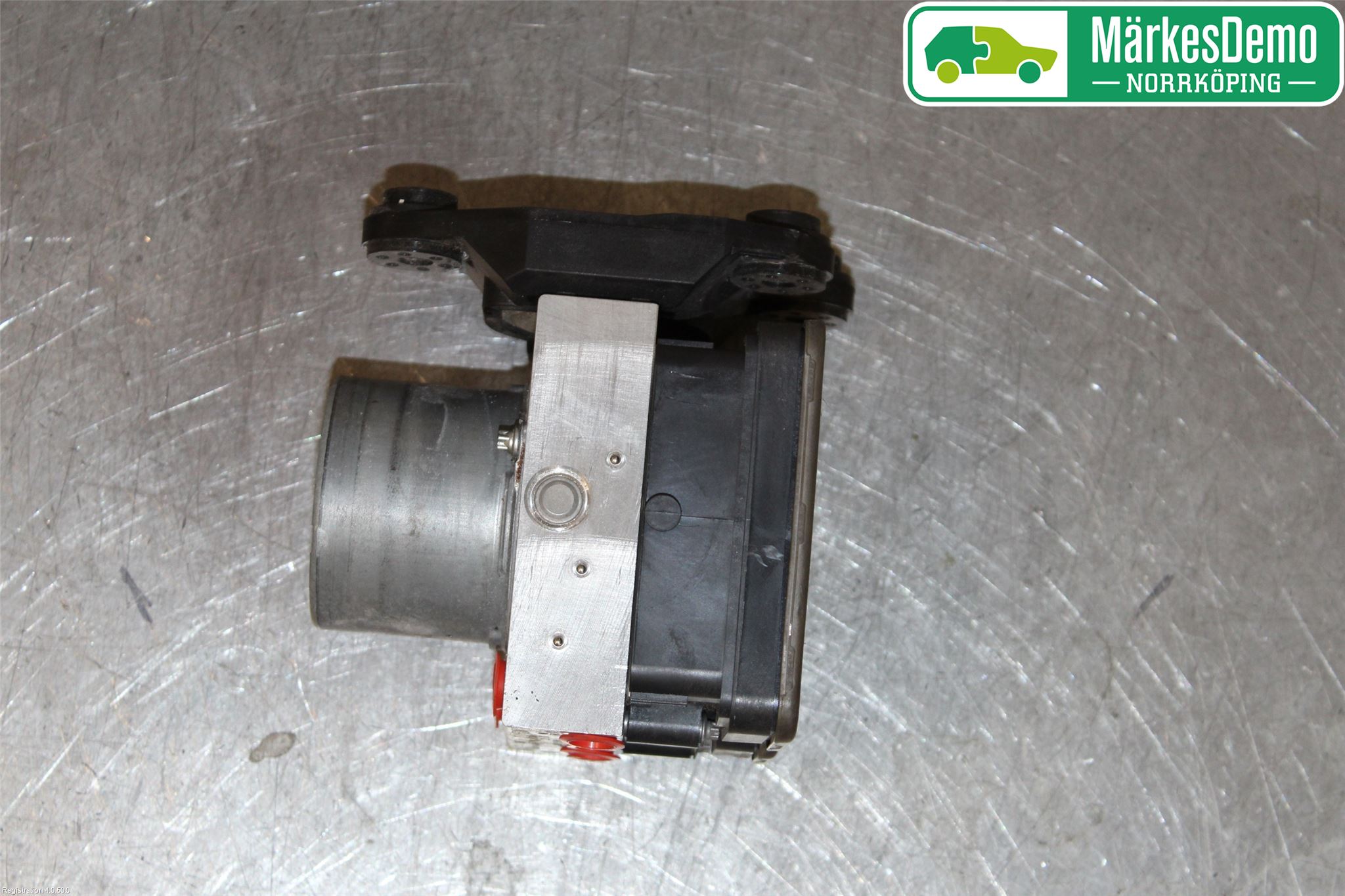 Audi A4/S4 B9 16-19 Abs Hydraulikkaggregat