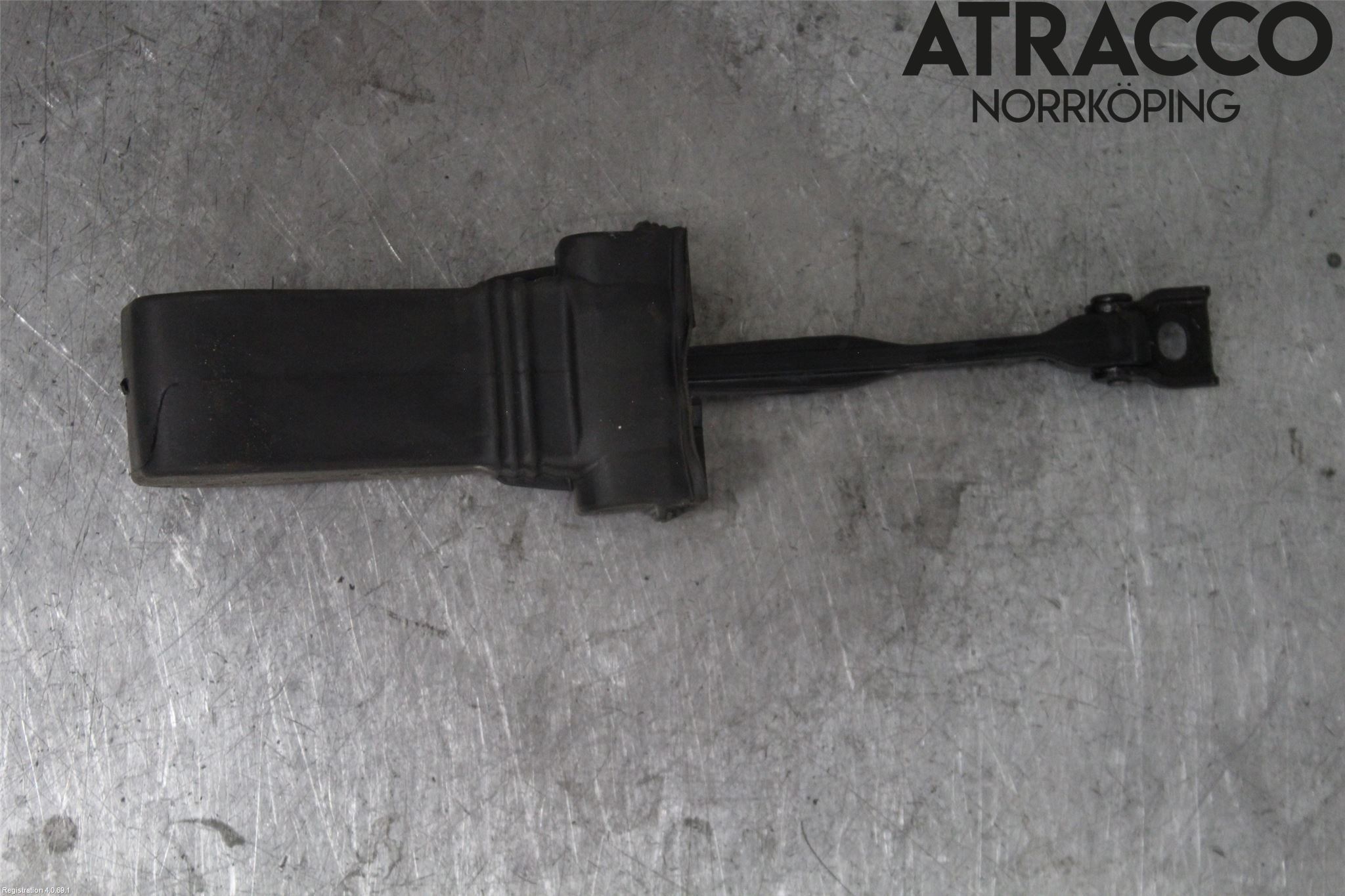 Audi A6 ALLROAD 12-18 Dørstopper