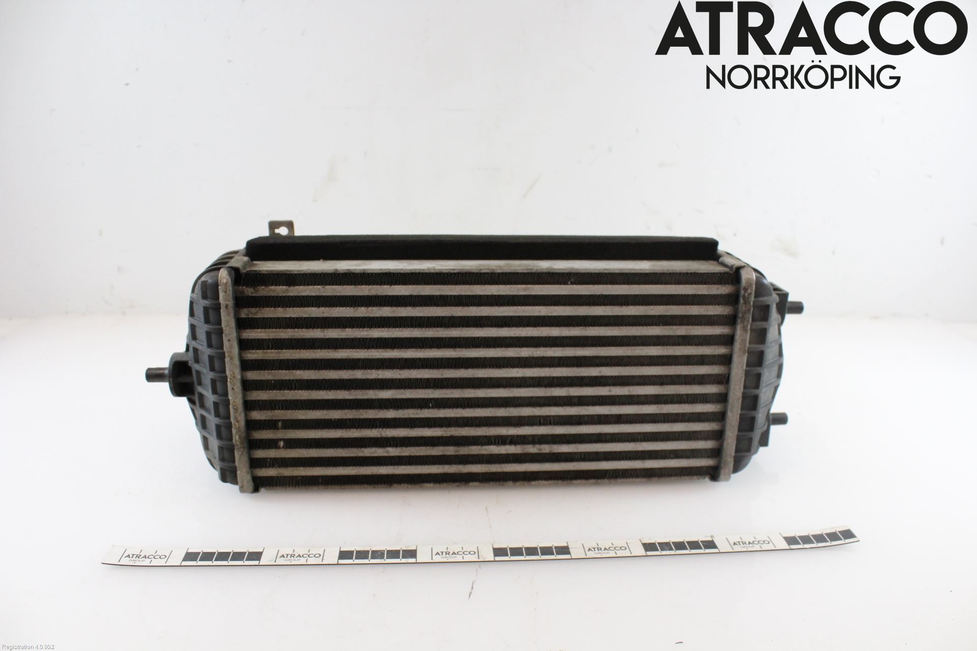 Hyundai i40 08-15 Intercooler Radiator