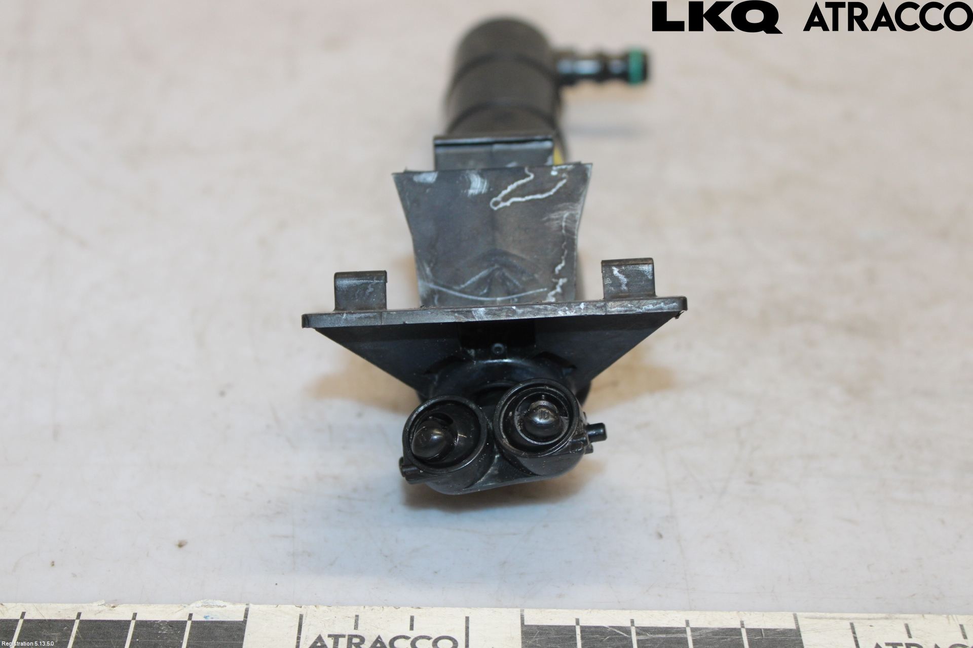 Ford FOCUS     04-07 Spylerdyse Frontlykter