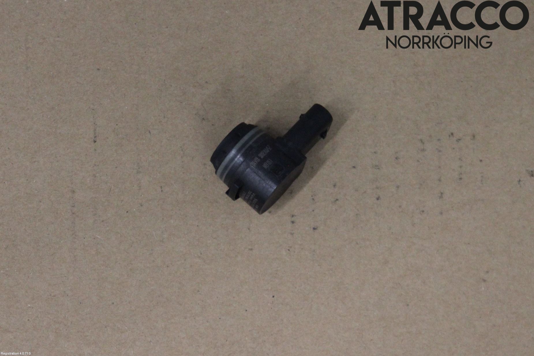 Skoda OCTAVIA (5E) 13-20 Sensor Parkering Front