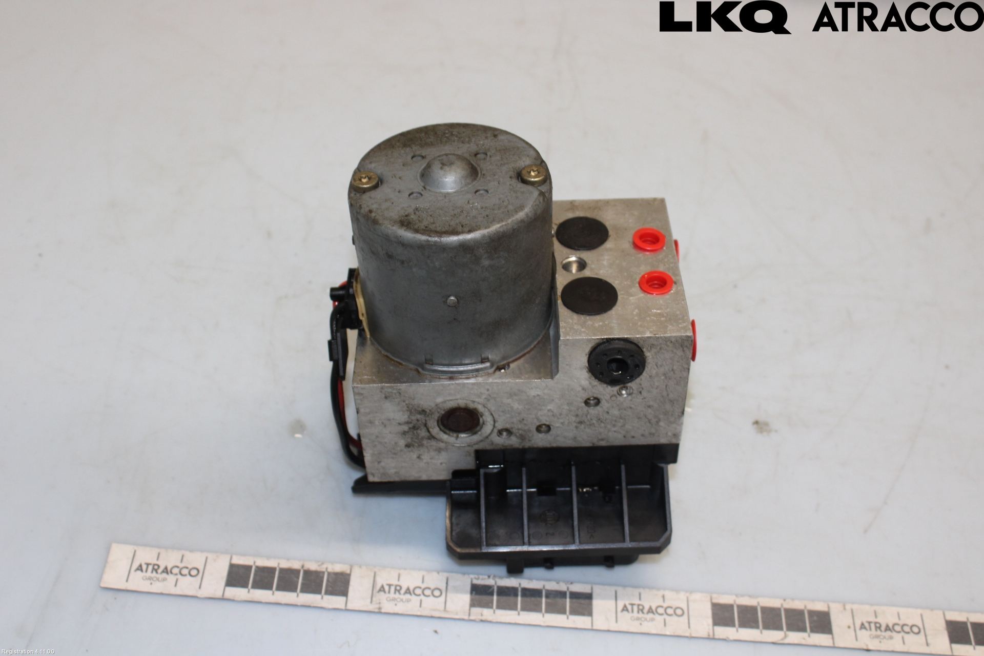 Audi A8/S8 4D 94-02 Abs Hydraulikkaggregat