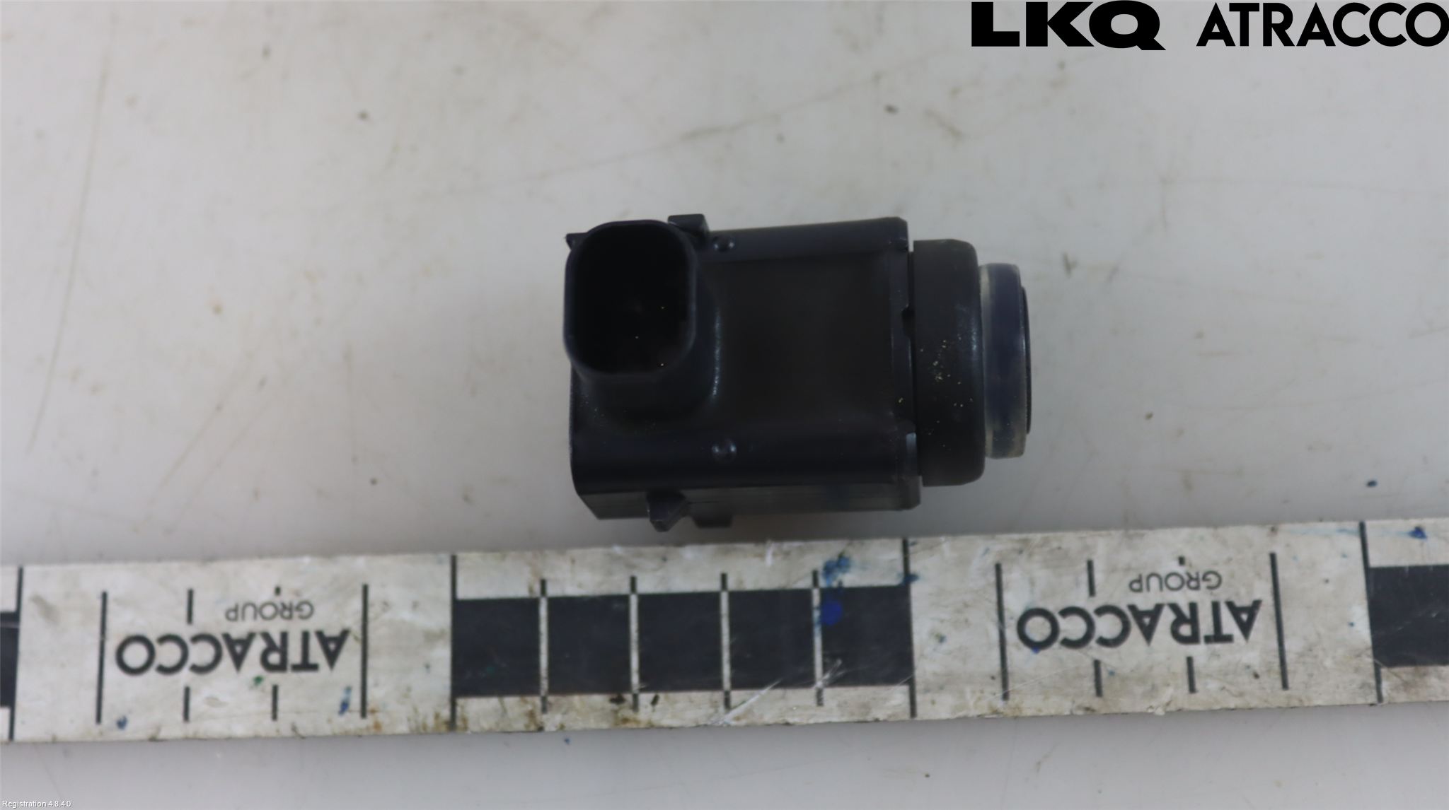Saab 9-3 VER2/VER3 08-15 Sensor Ryggesensor