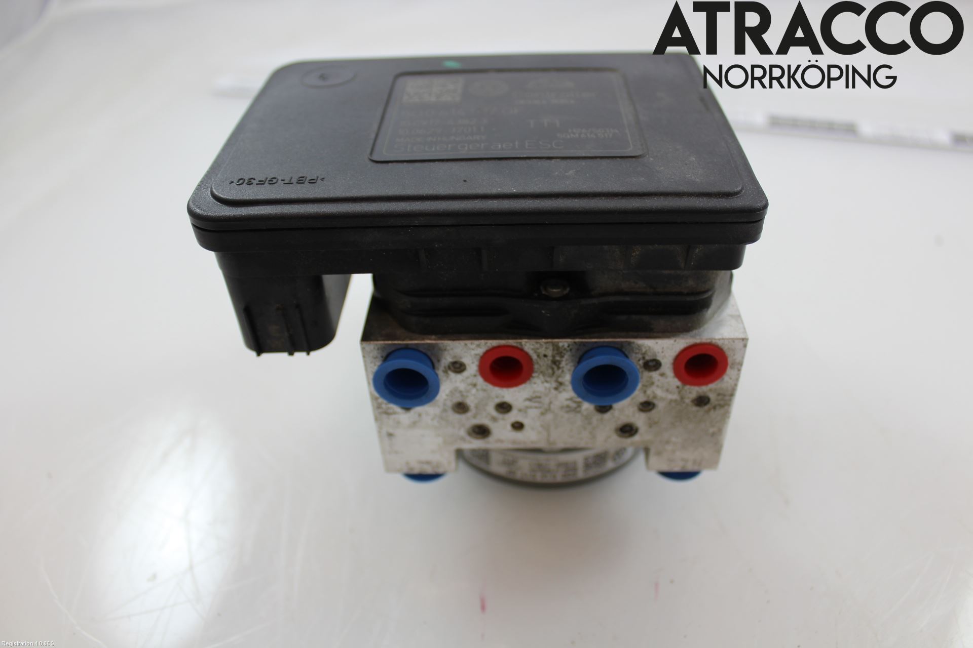 Volkswagen VW PASSAT 20-24 Abs Hydraulikkaggregat