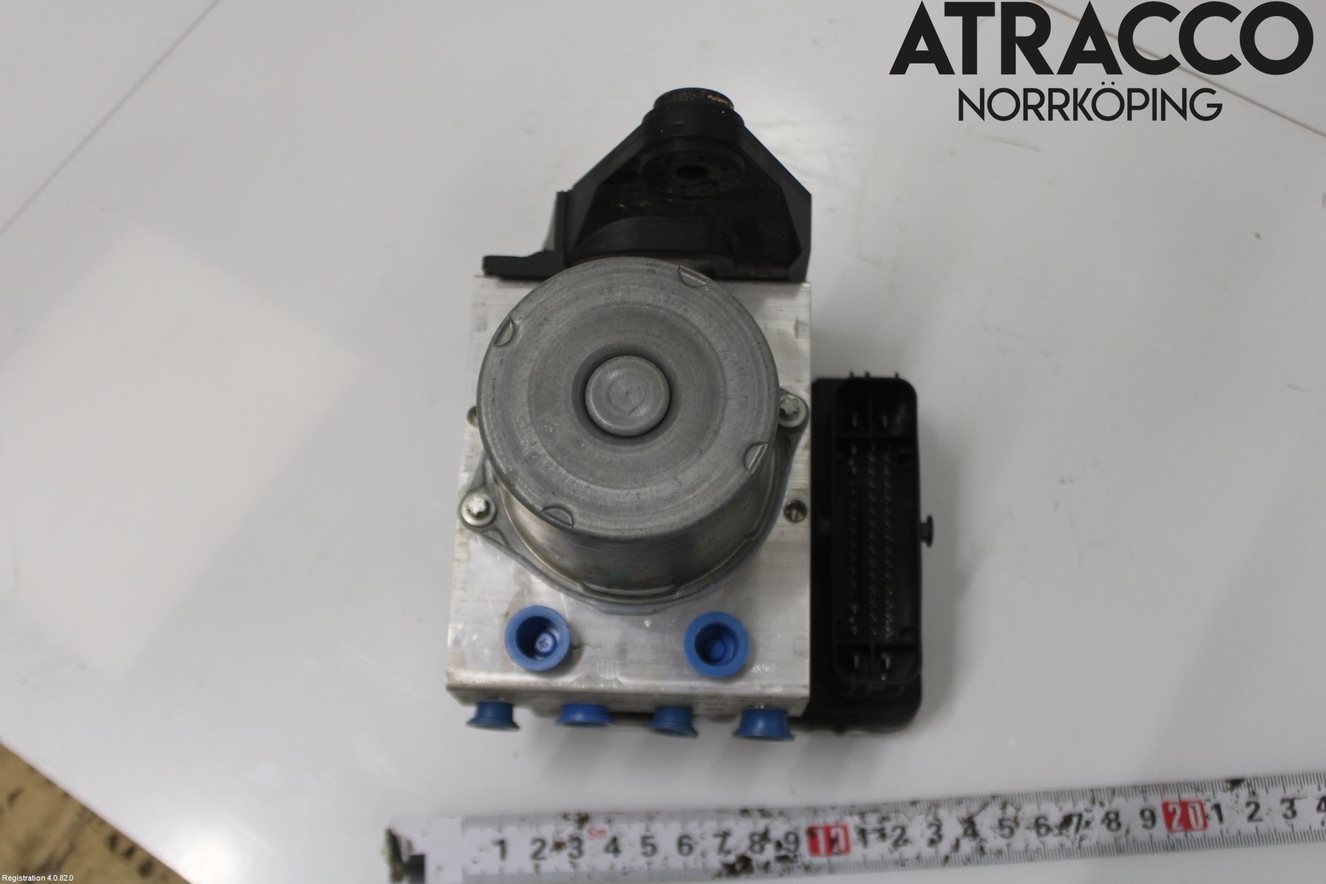 Audi A5 17- Abs Hydraulikkaggregat