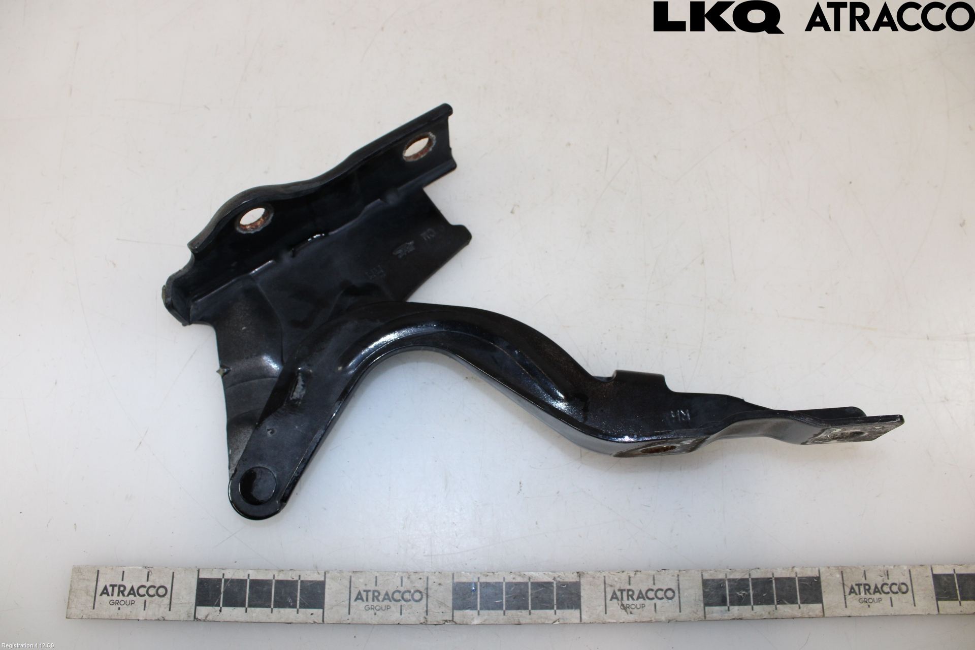 Hyundai SANTA FE  06-12 Panser Hengsel - Hengsler