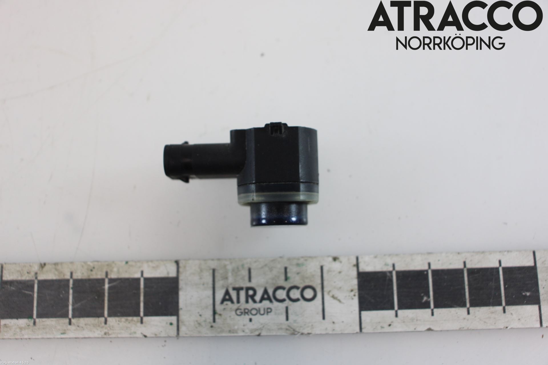 Volkswagen VW PASSAT 11-14 Sensor Ryggesensor